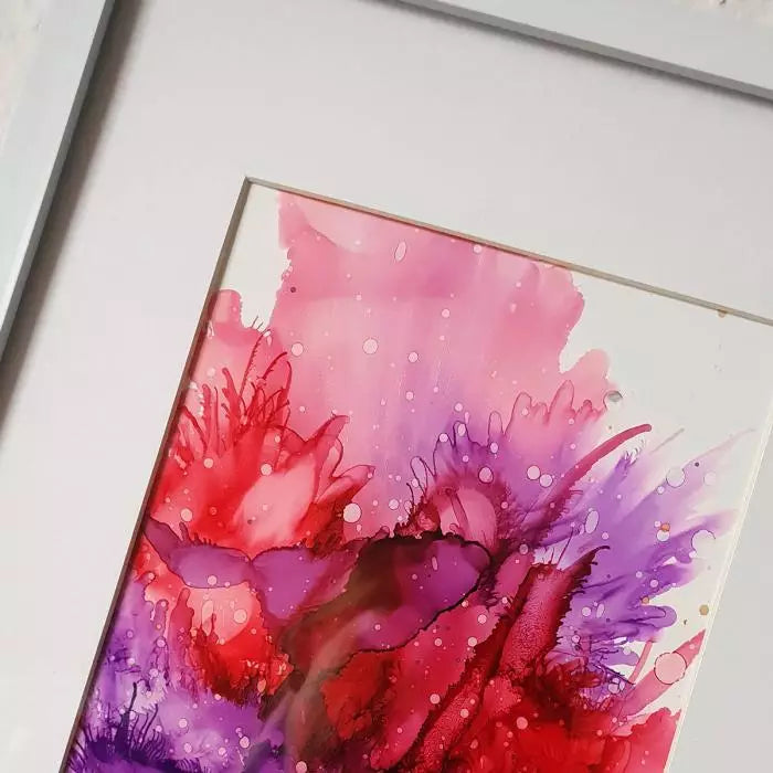 Passepartout og kort