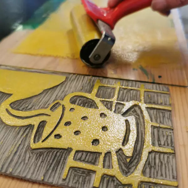 Linoleum og tilbehør