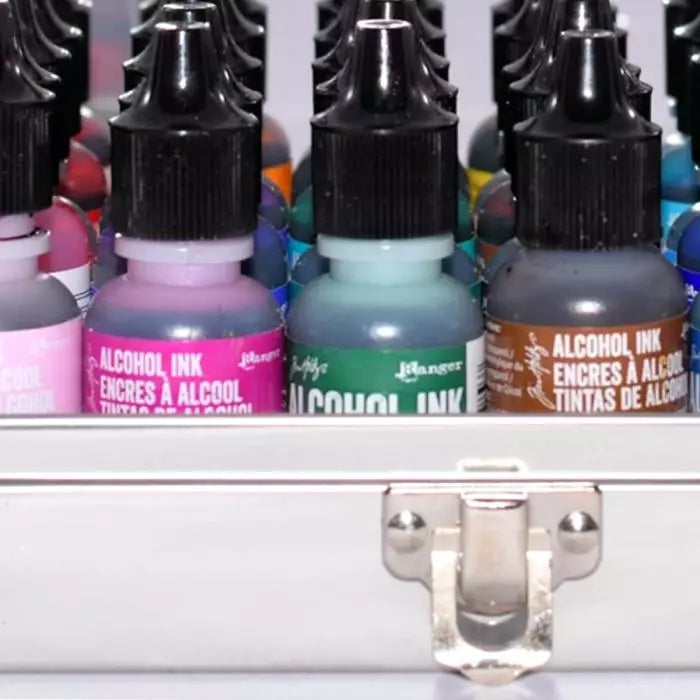 Alkohol ink tilbehør