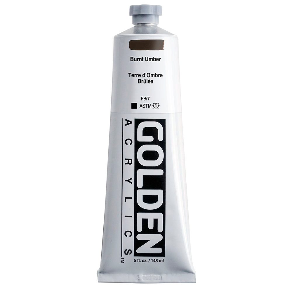 GOLDEN Heavy Body, 148 ml