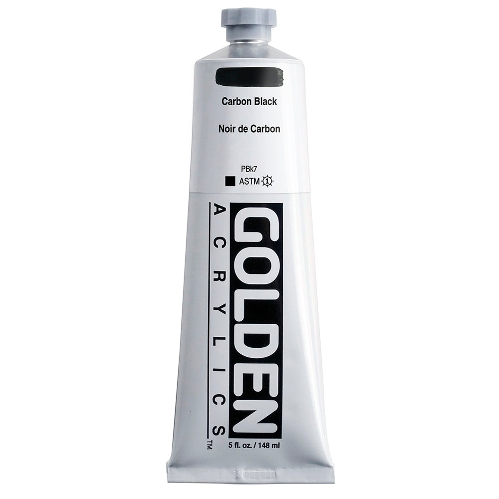 GOLDEN Heavy Body, 148 ml