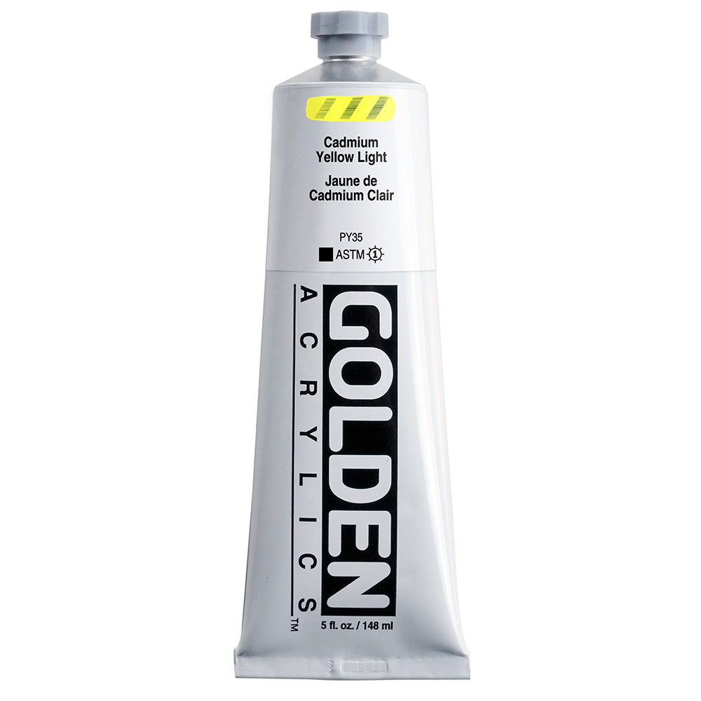 GOLDEN Heavy Body, 148 ml