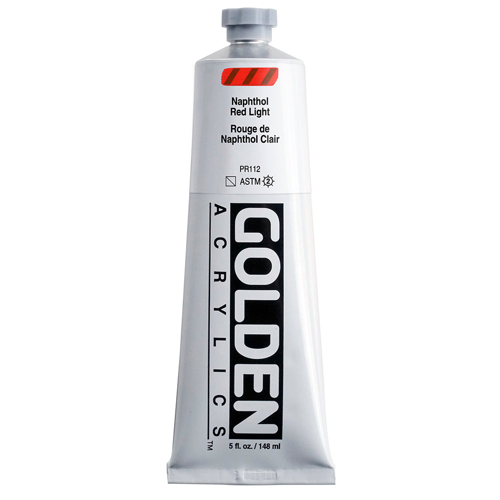 GOLDEN Heavy Body, 148 ml