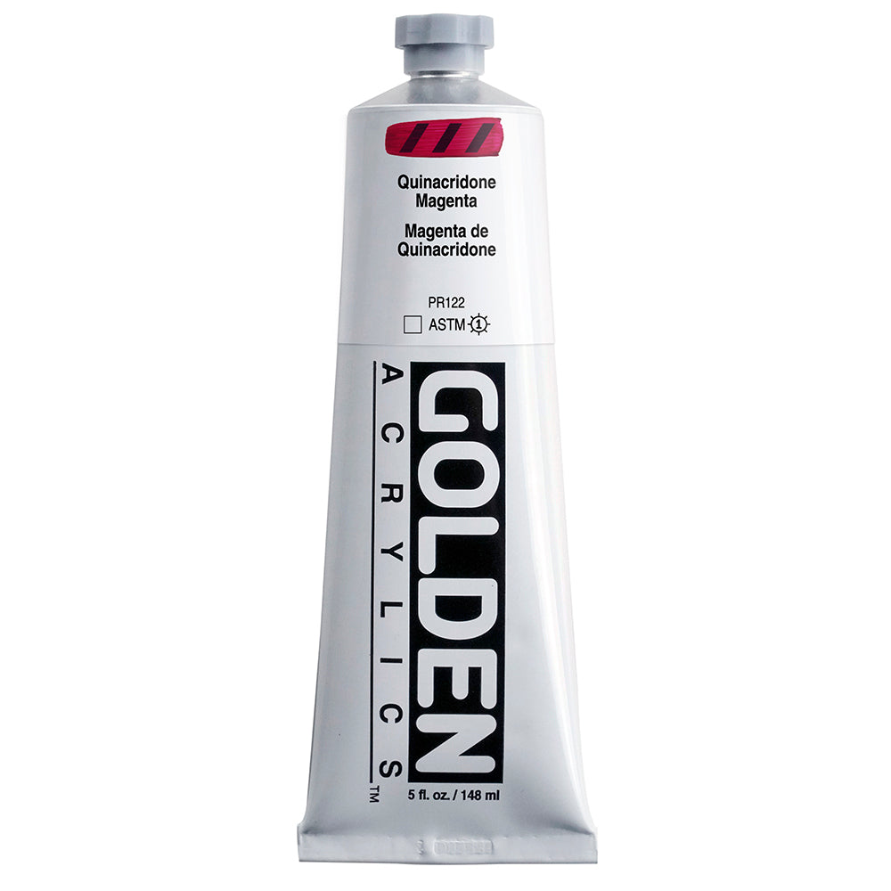 Golden Heavy Body, 148 ml