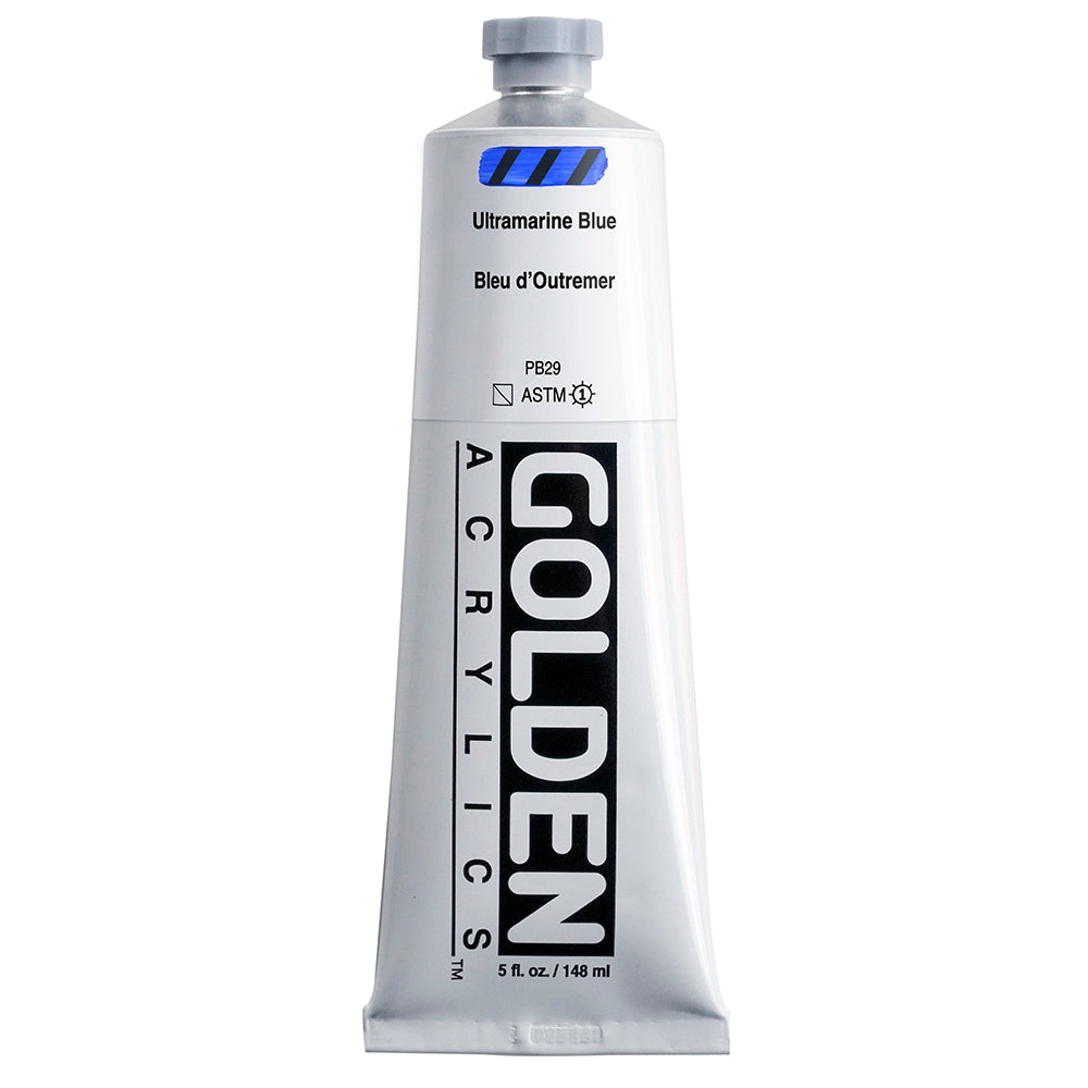 GOLDEN Heavy Body, 148 ml