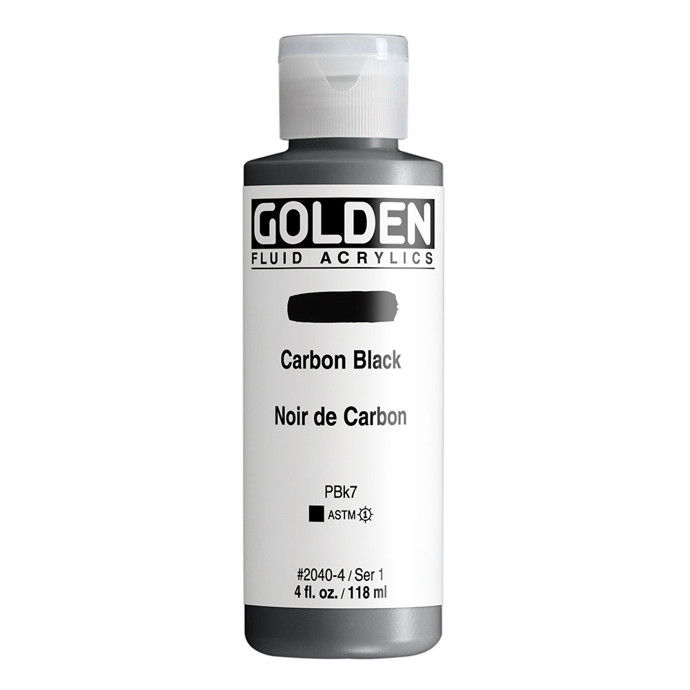Golden Fluid, 118 ml