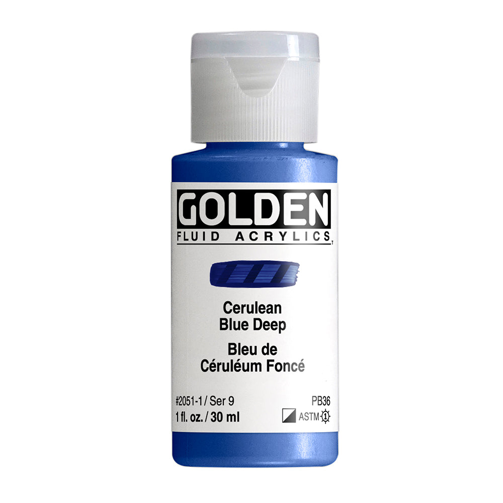 GOLDEN, Fluid, 30 ml.