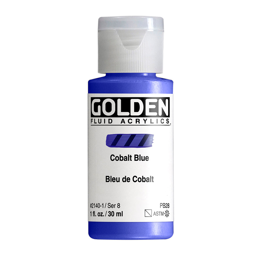GOLDEN, Fluid, 30 ml.
