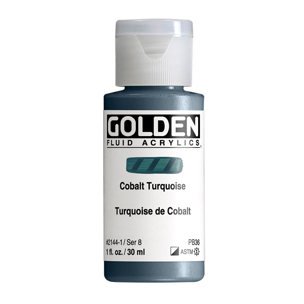 GOLDEN, Fluid, 30 ml.