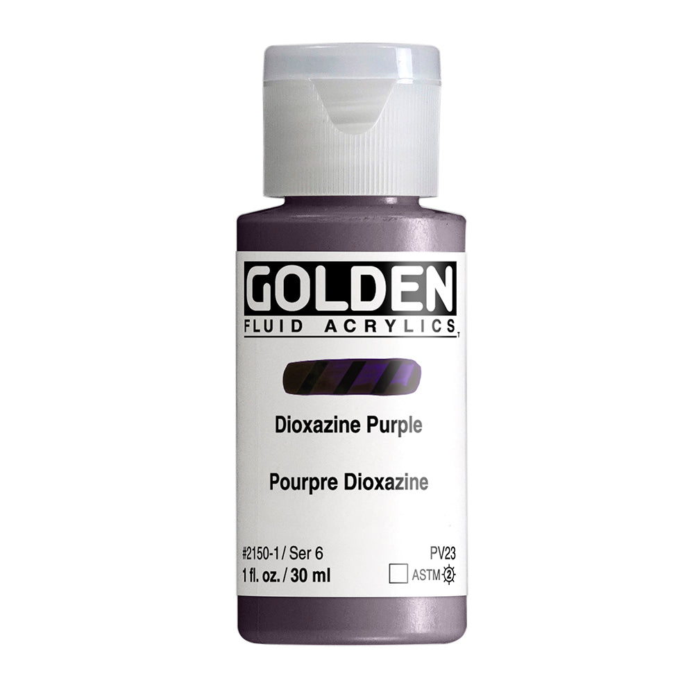 GOLDEN, Fluid, 30 ml.