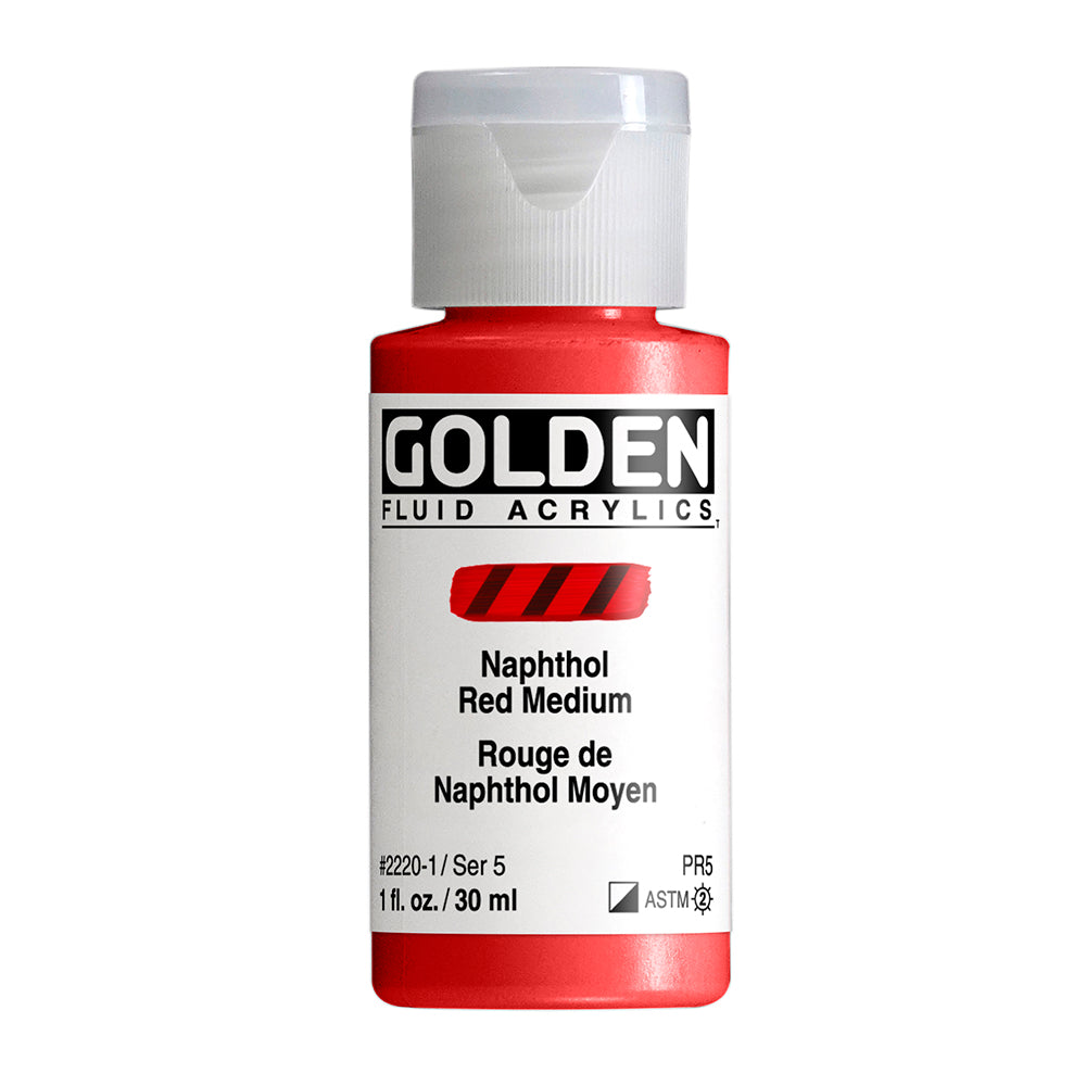 GOLDEN, Fluid, 30 ml.