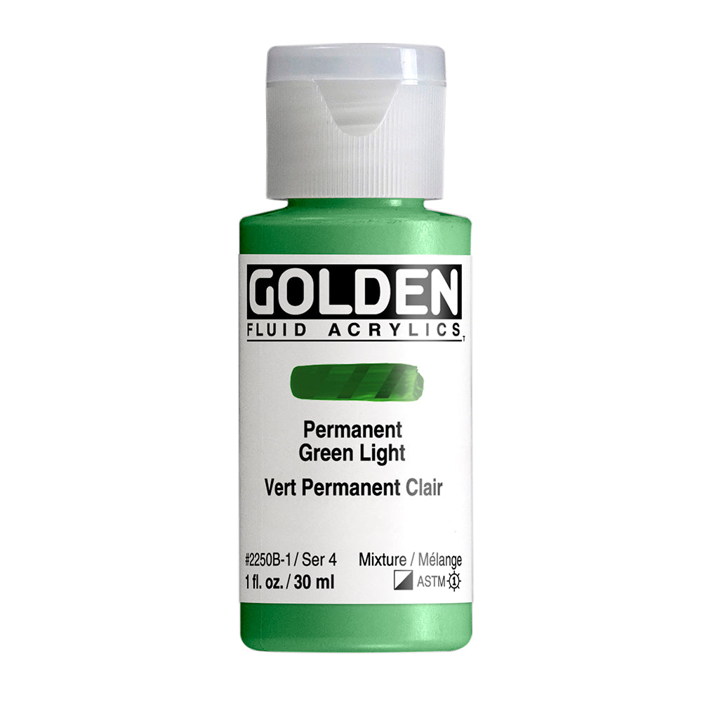 GOLDEN, Fluid, 30 ml.