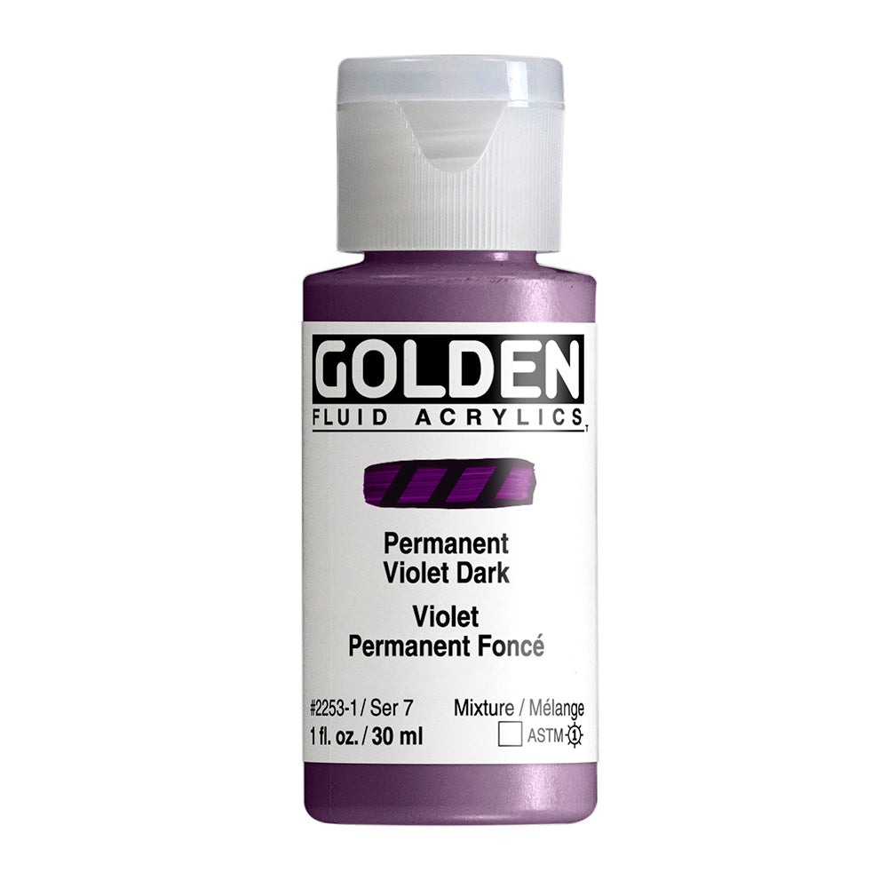 GOLDEN, Fluid, 30 ml.