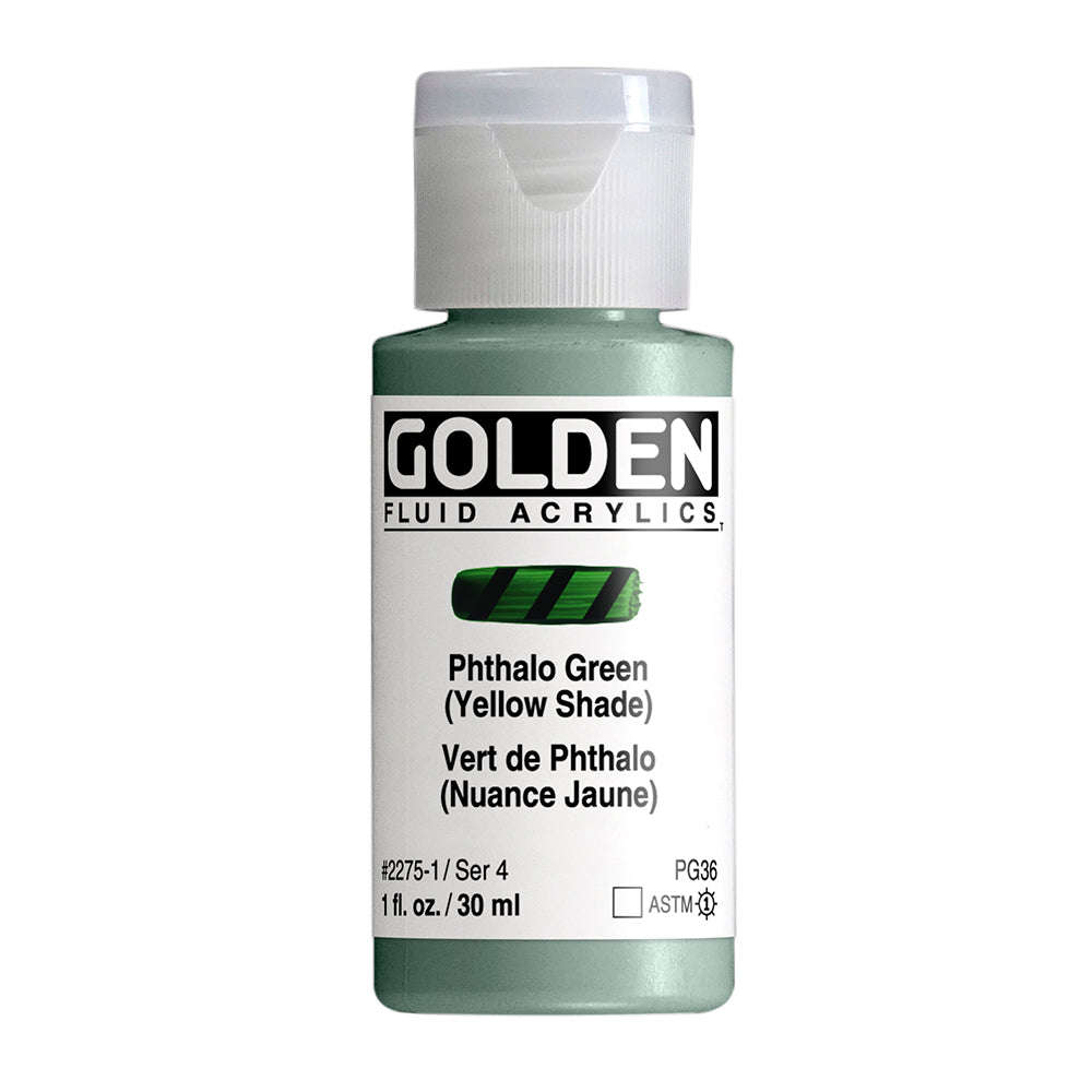 GOLDEN, Fluid, 30 ml.