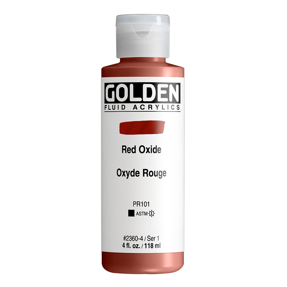 Golden Fluid, 118 ml