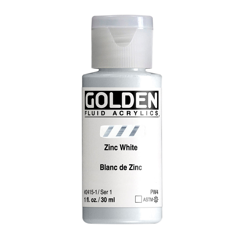 GOLDEN, Fluid, 30 ml.