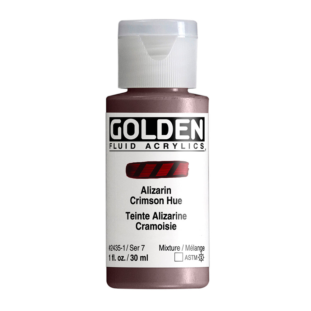 GOLDEN, Fluid, 30 ml.