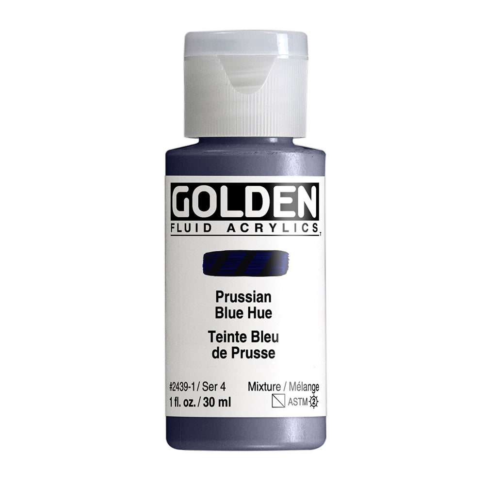 GOLDEN, Fluid, 30 ml.