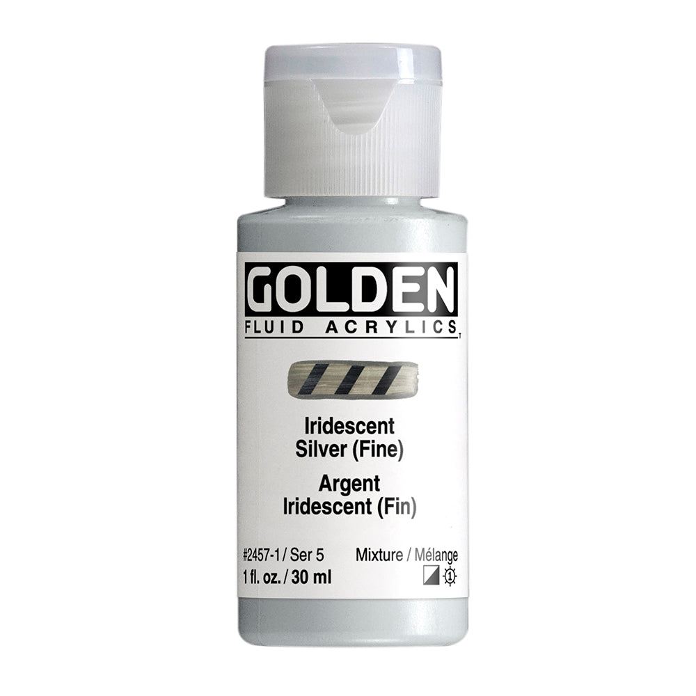 GOLDEN, Fluid, 30 ml.