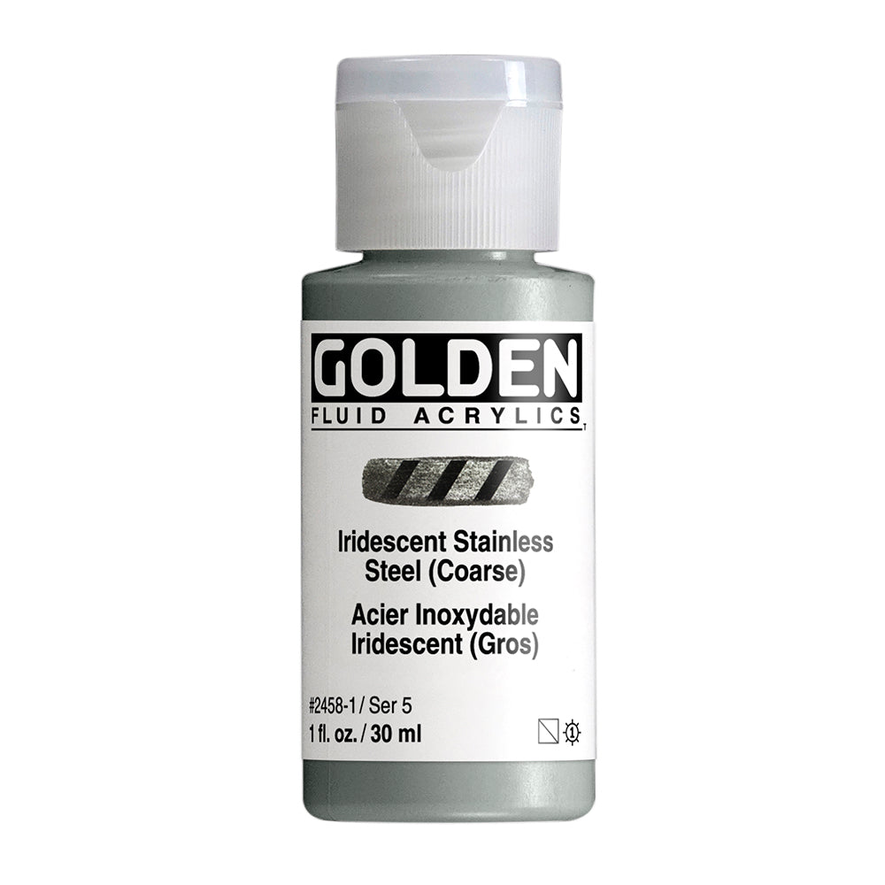 GOLDEN, Fluid, 30 ml.