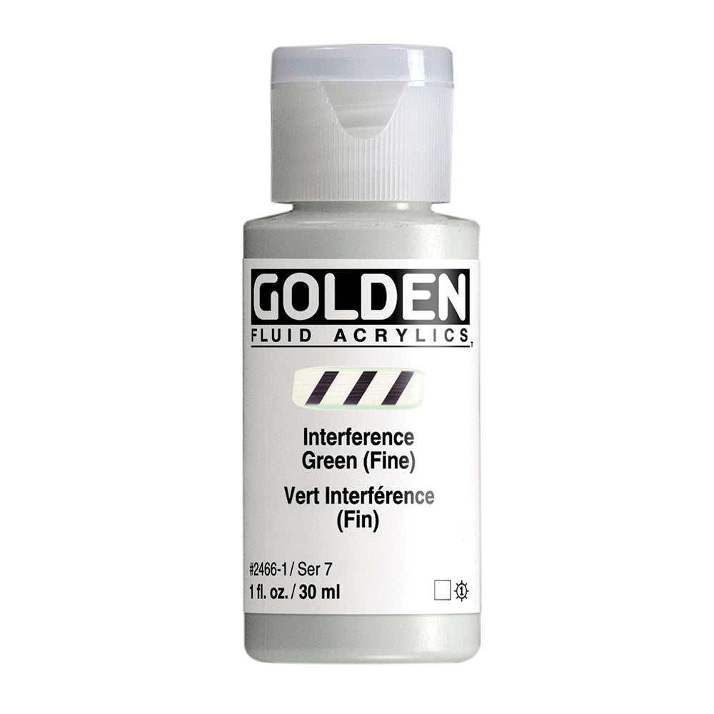 GOLDEN, Fluid, 30 ml.