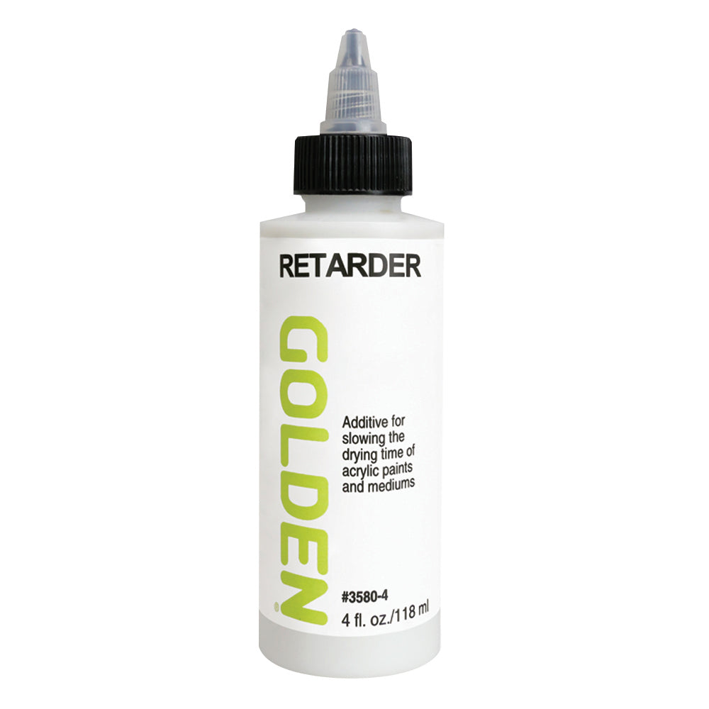 GOLDEN Retarder 118 ml