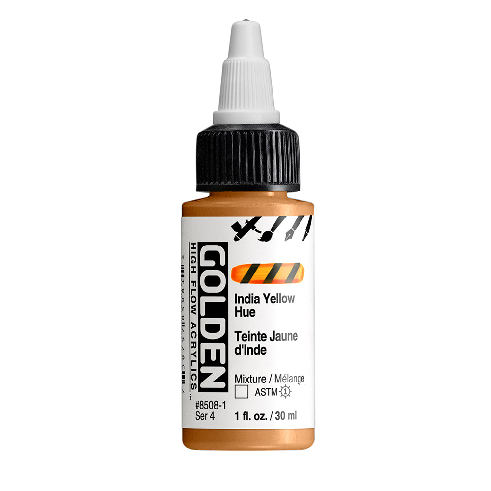 GOLDEN High Flow, 30 ml