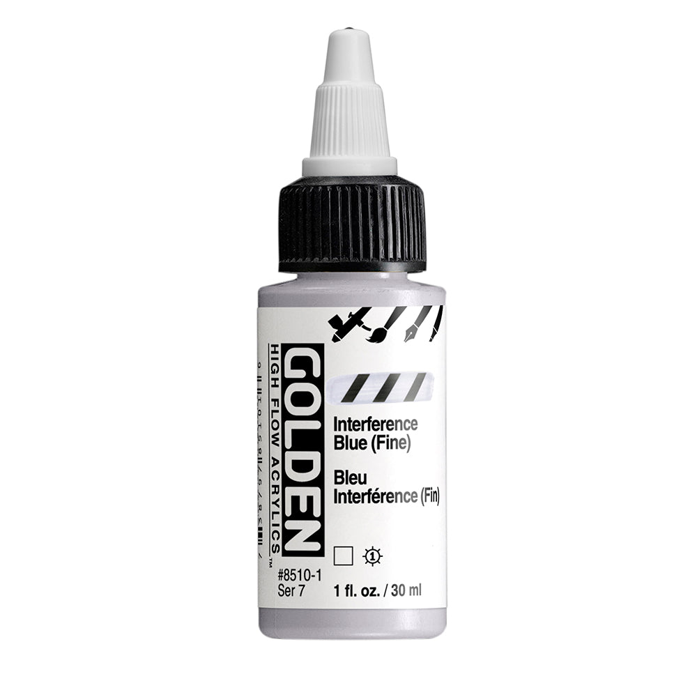 GOLDEN High Flow, 30 ml