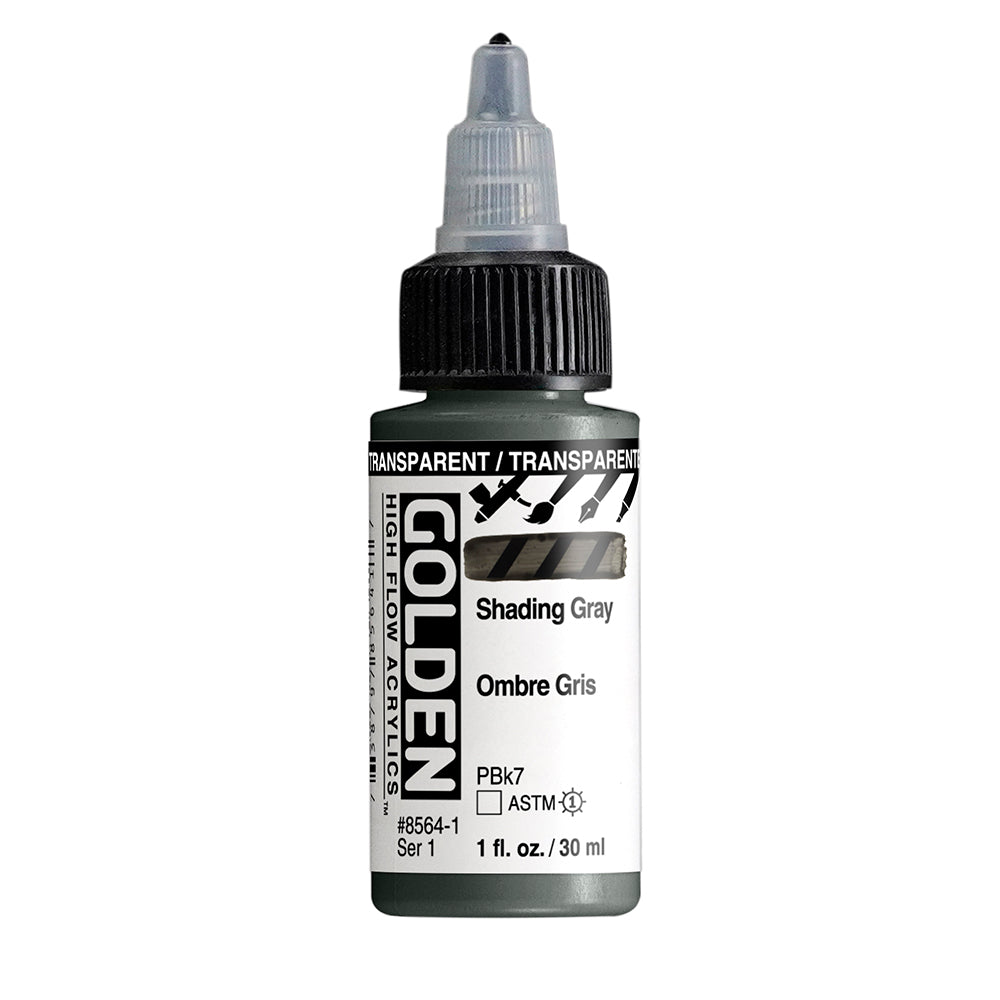 GOLDEN High Flow, 30 ml
