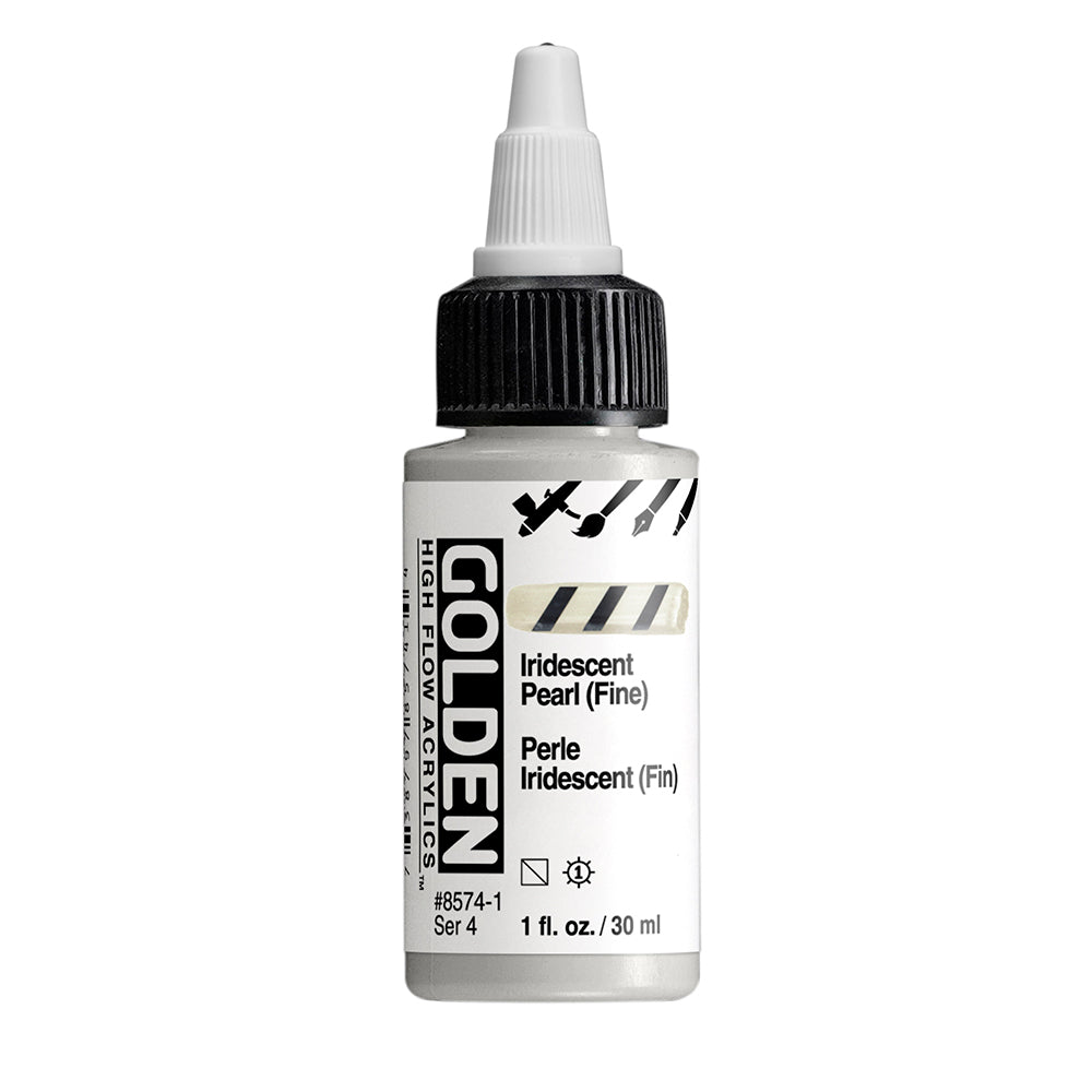 GOLDEN High Flow, 30 ml