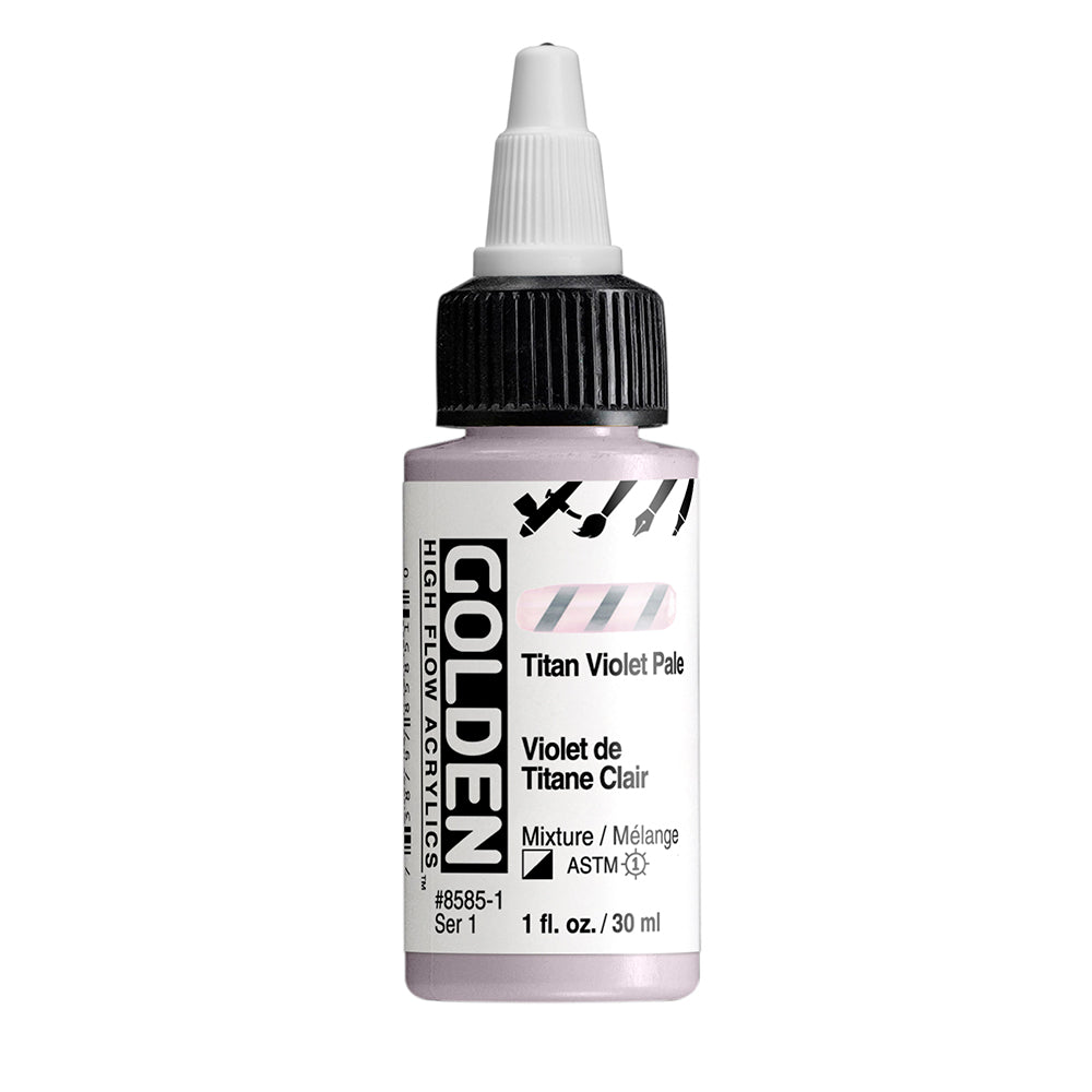 GOLDEN High Flow, 30 ml