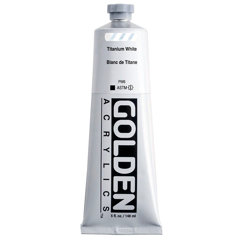 GOLDEN Heavy Body, 148 ml