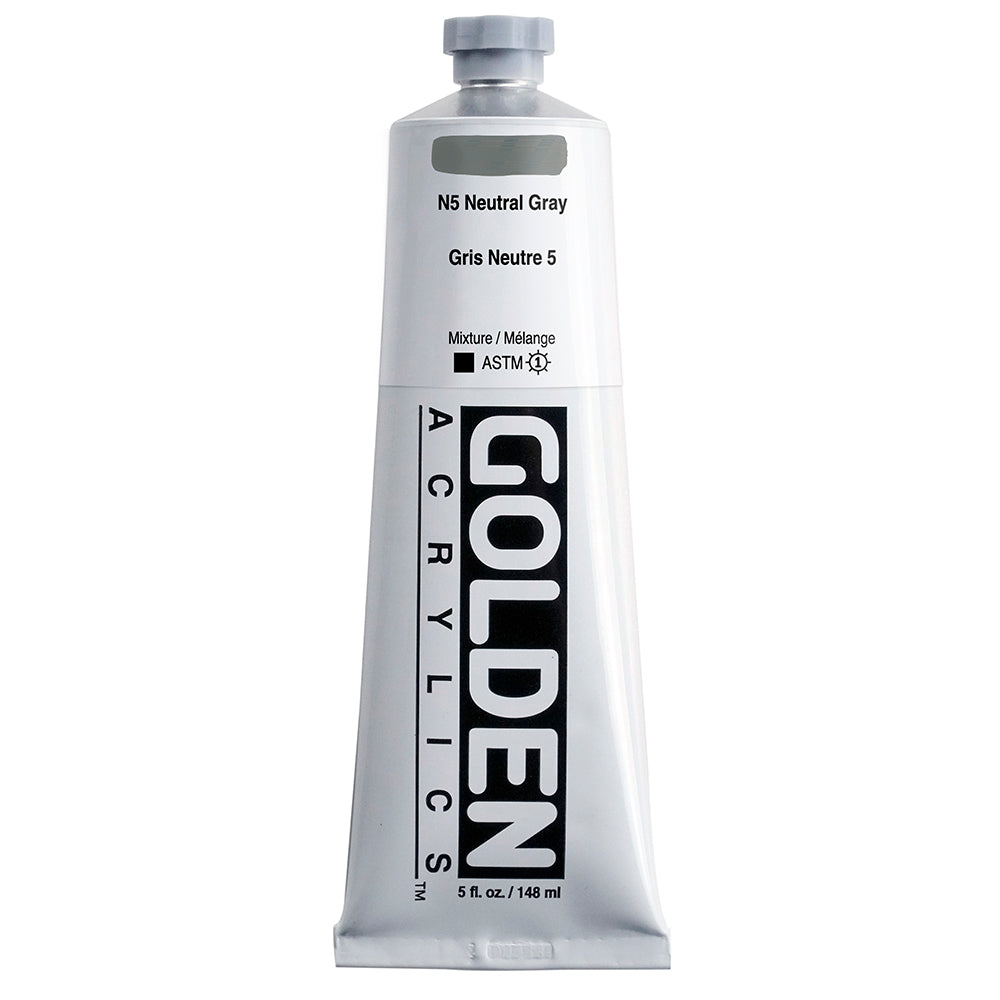 GOLDEN Heavy Body, 148 ml