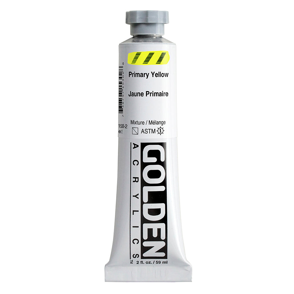 GOLDEN Heavy Body, 59 ml.