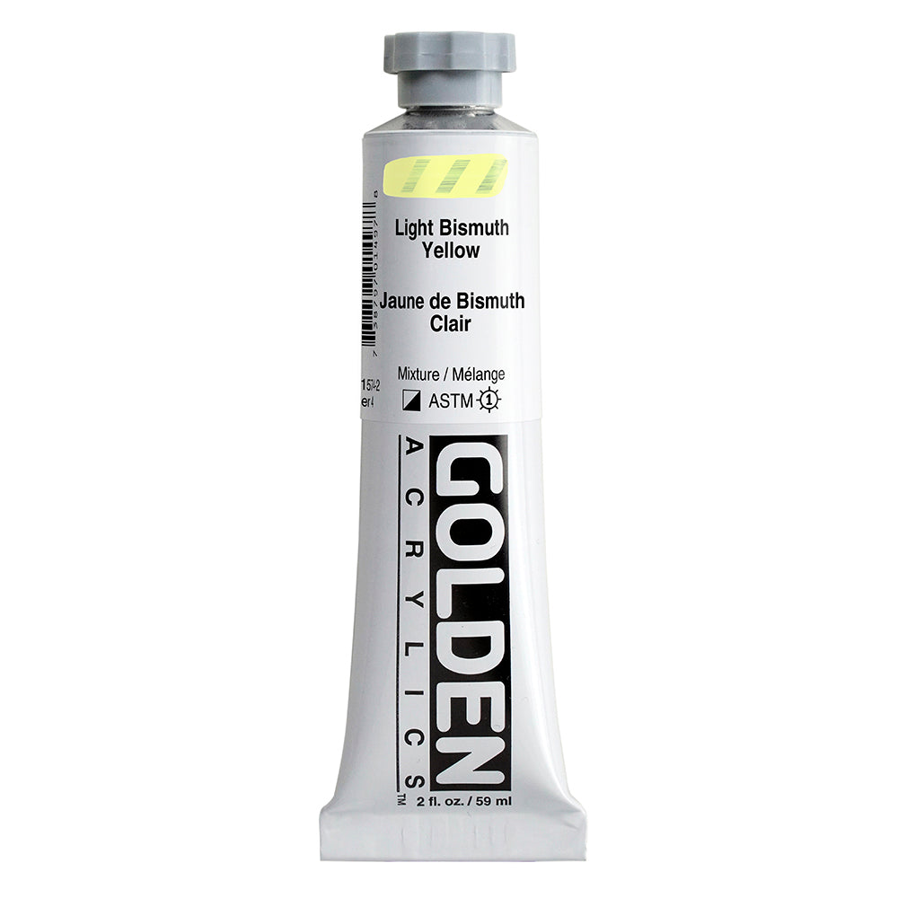 GOLDEN Heavy Body, 59 ml.