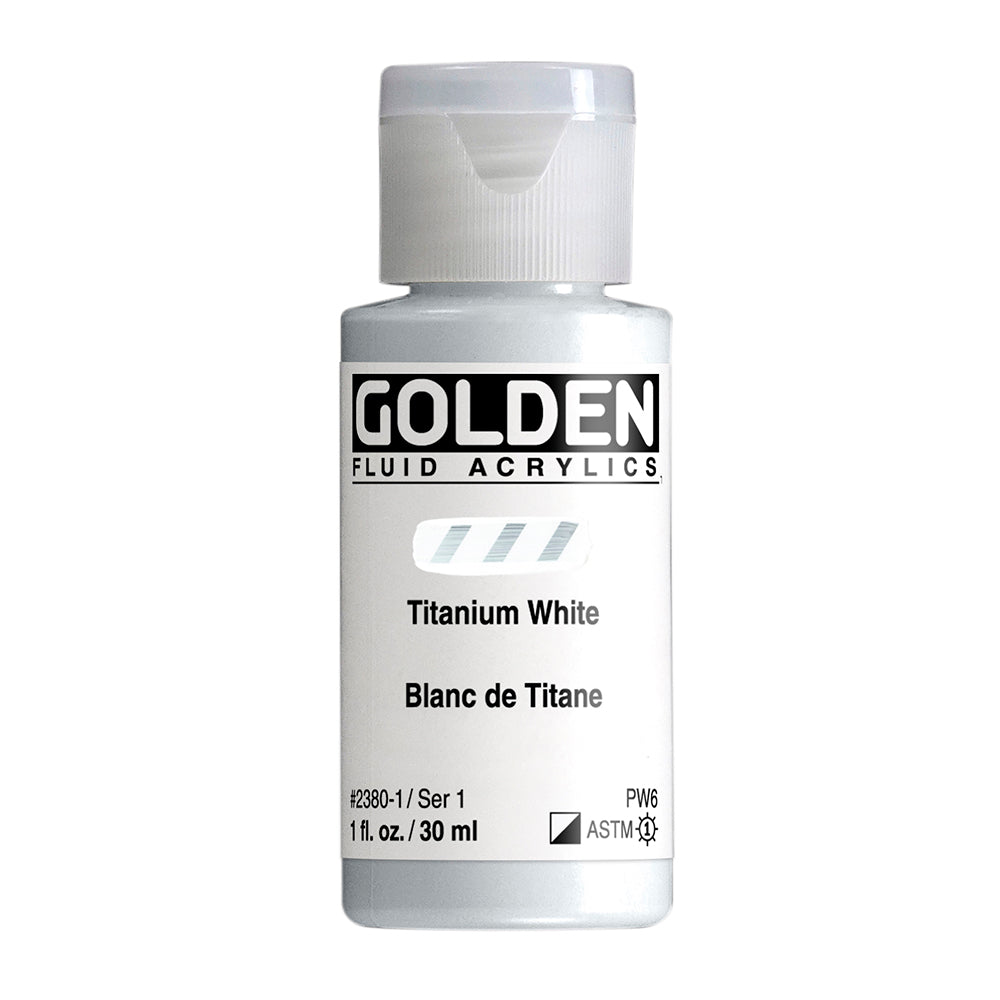 GOLDEN, Fluid, 30 ml.