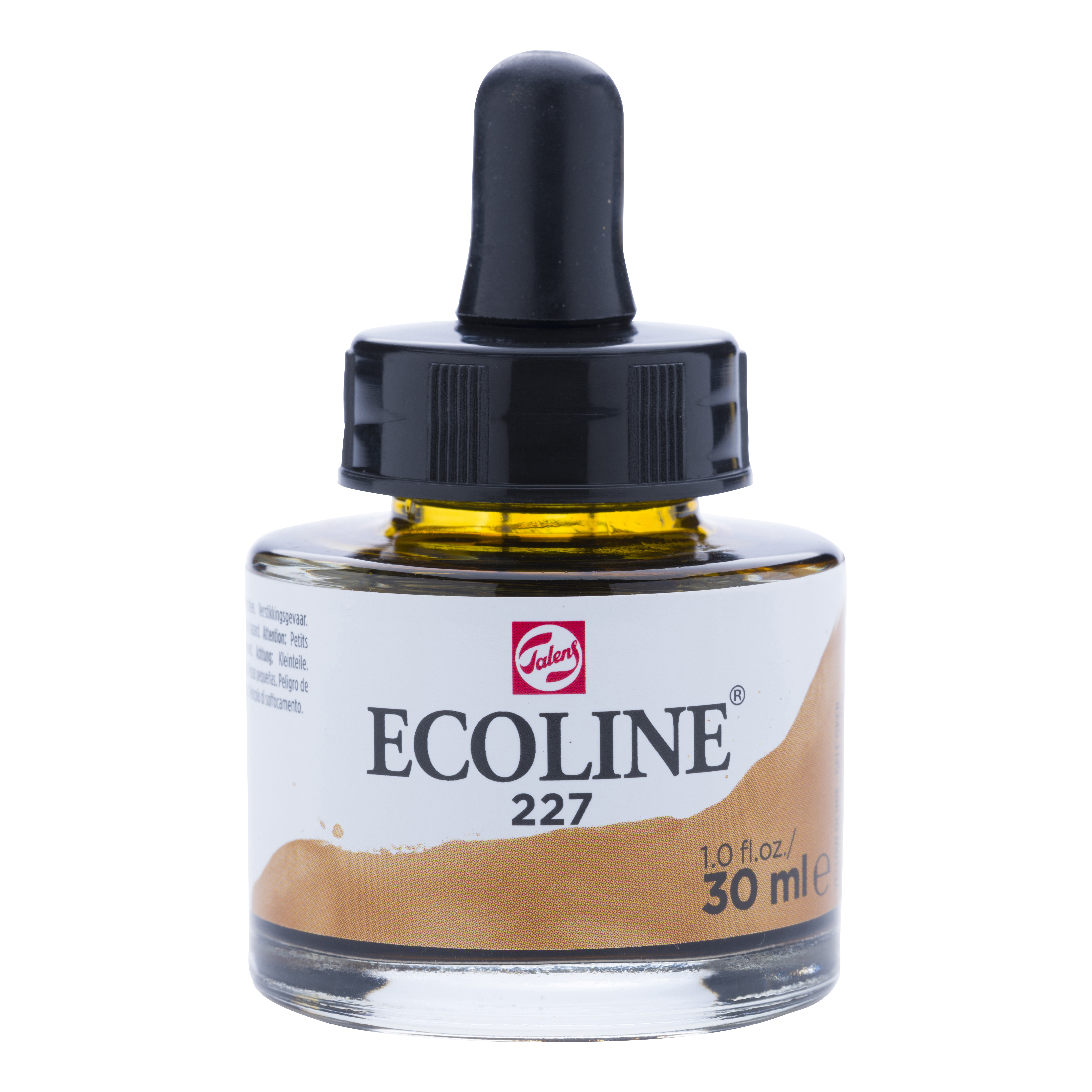 Ecoline Akvarel 30 ml