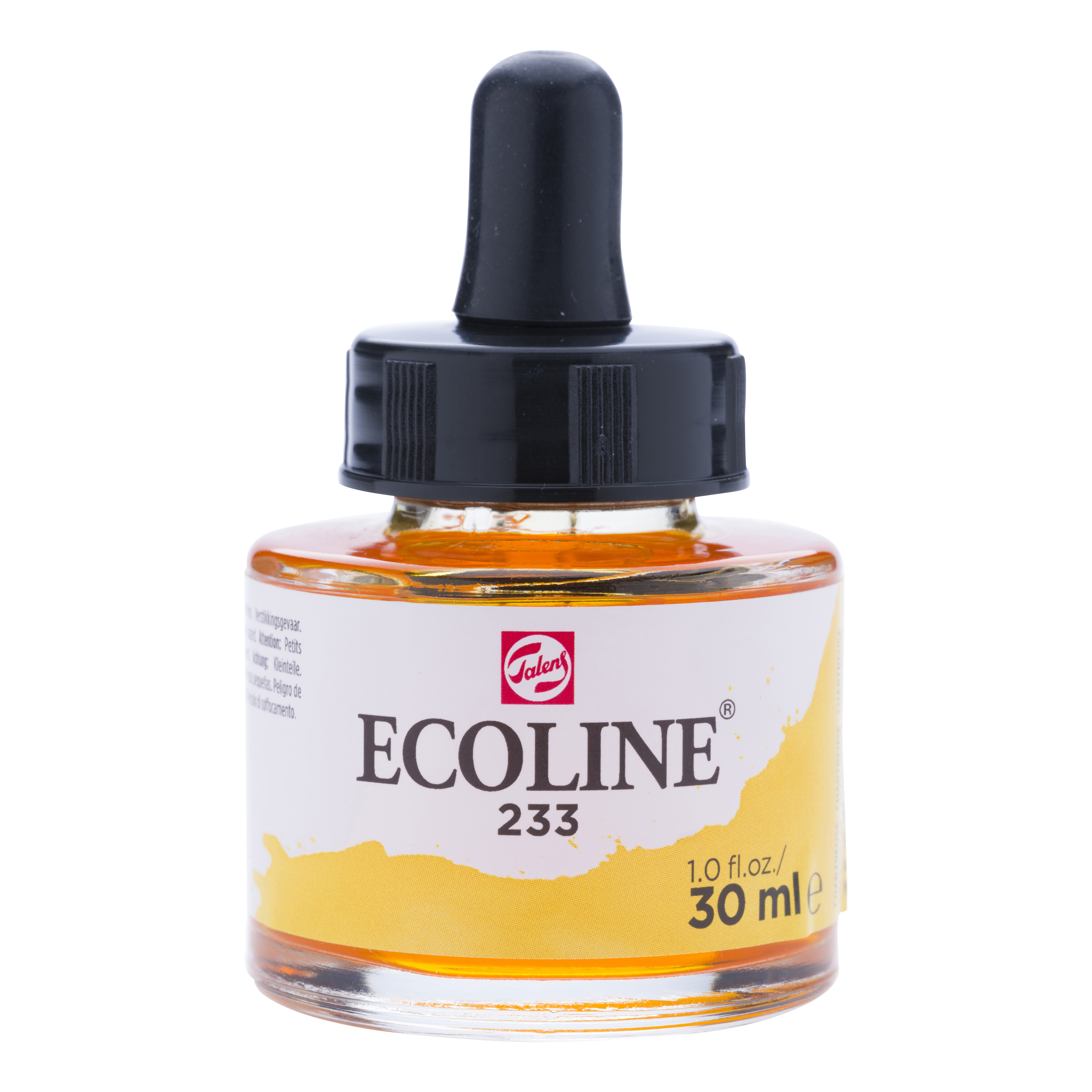 Ecoline Akvarel 30 ml