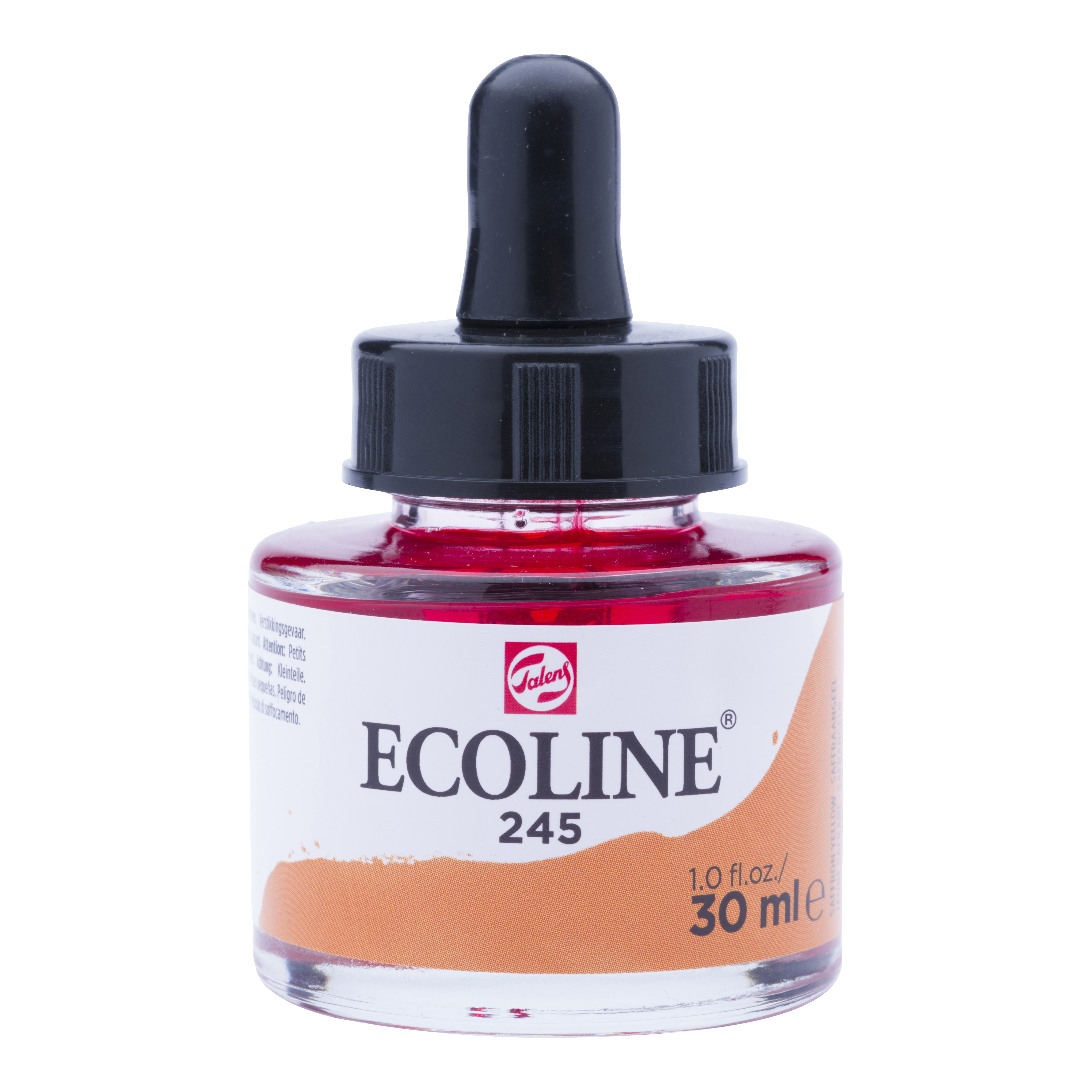 Ecoline Akvarel 30 ml