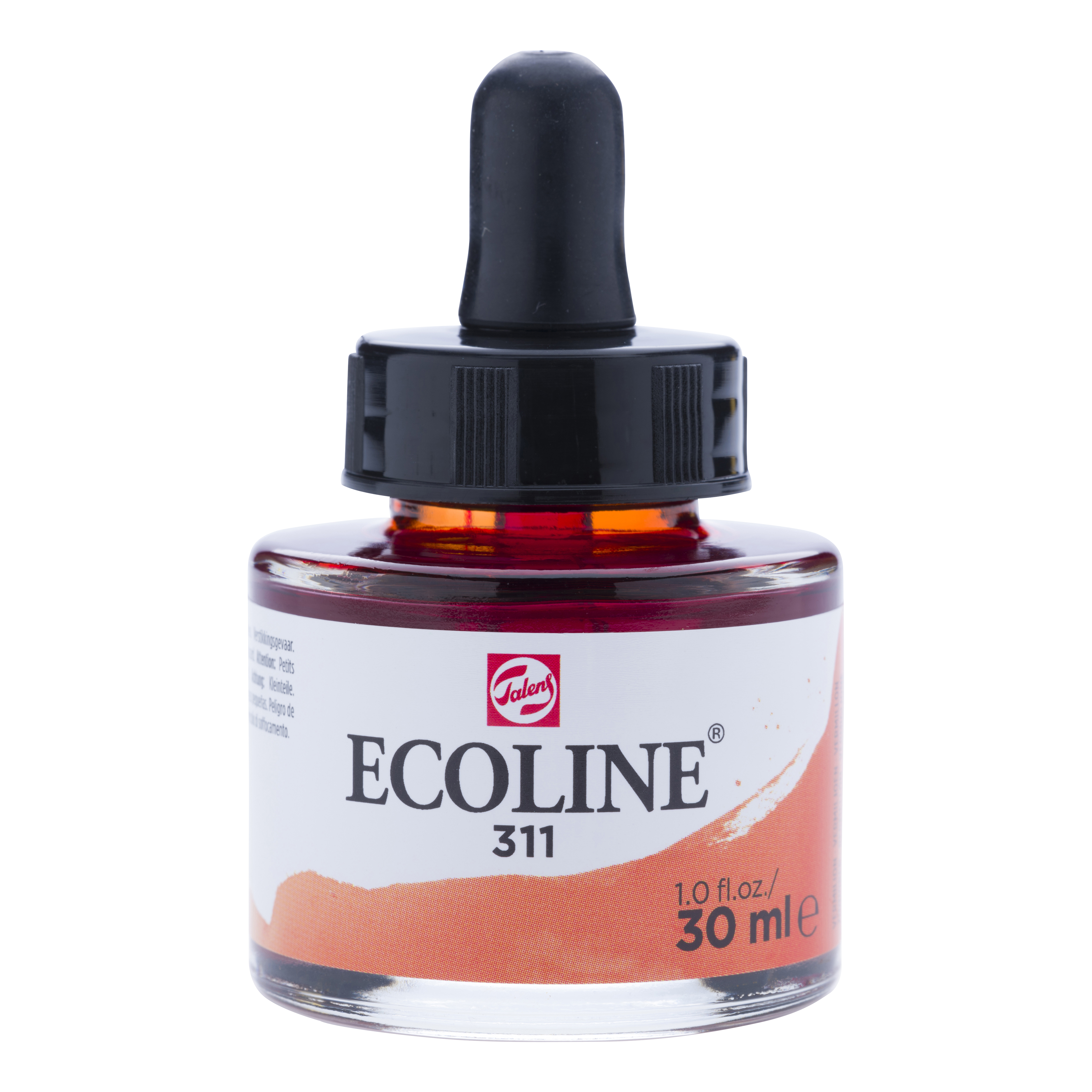 Ecoline Akvarel 30 ml