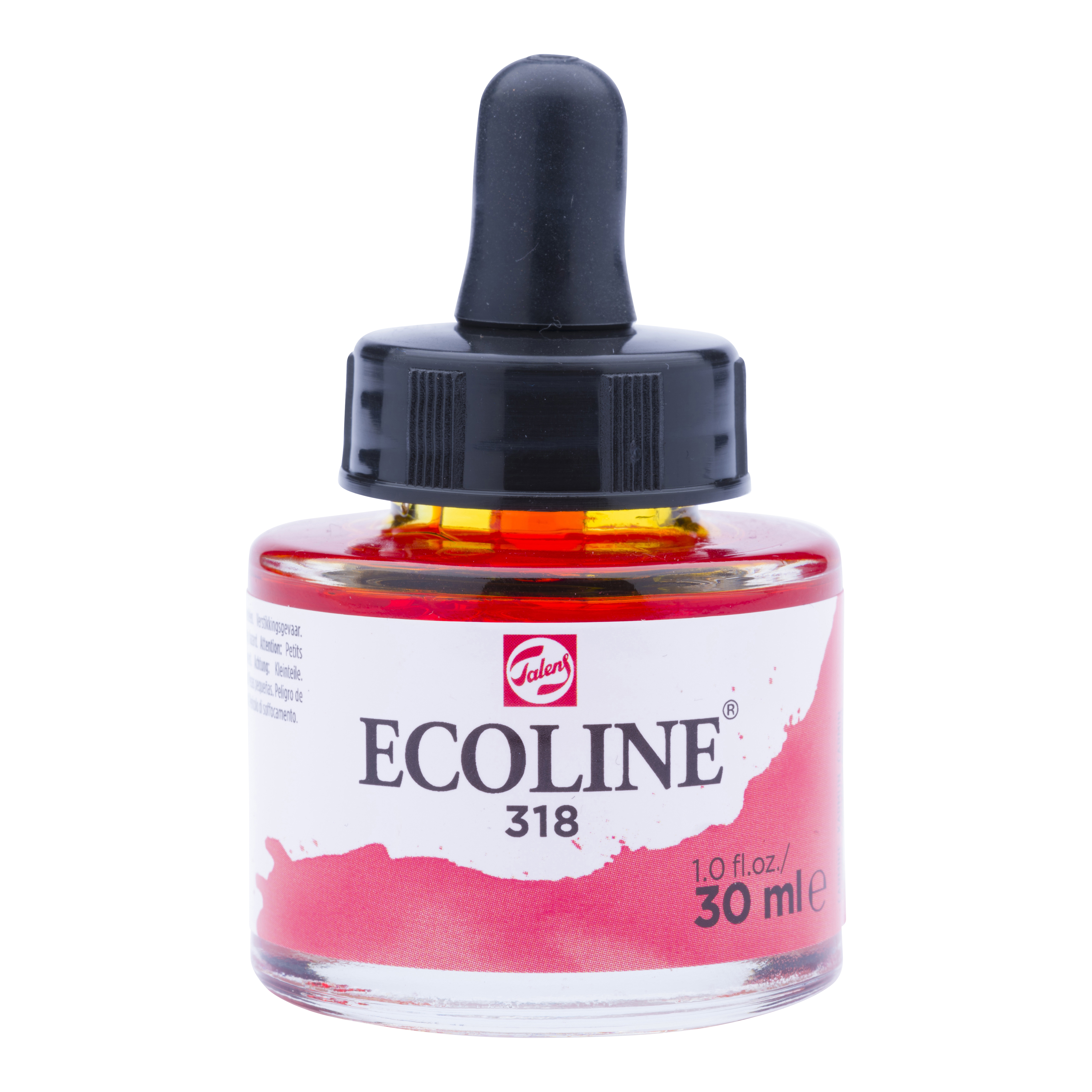 Ecoline Akvarel 30 ml