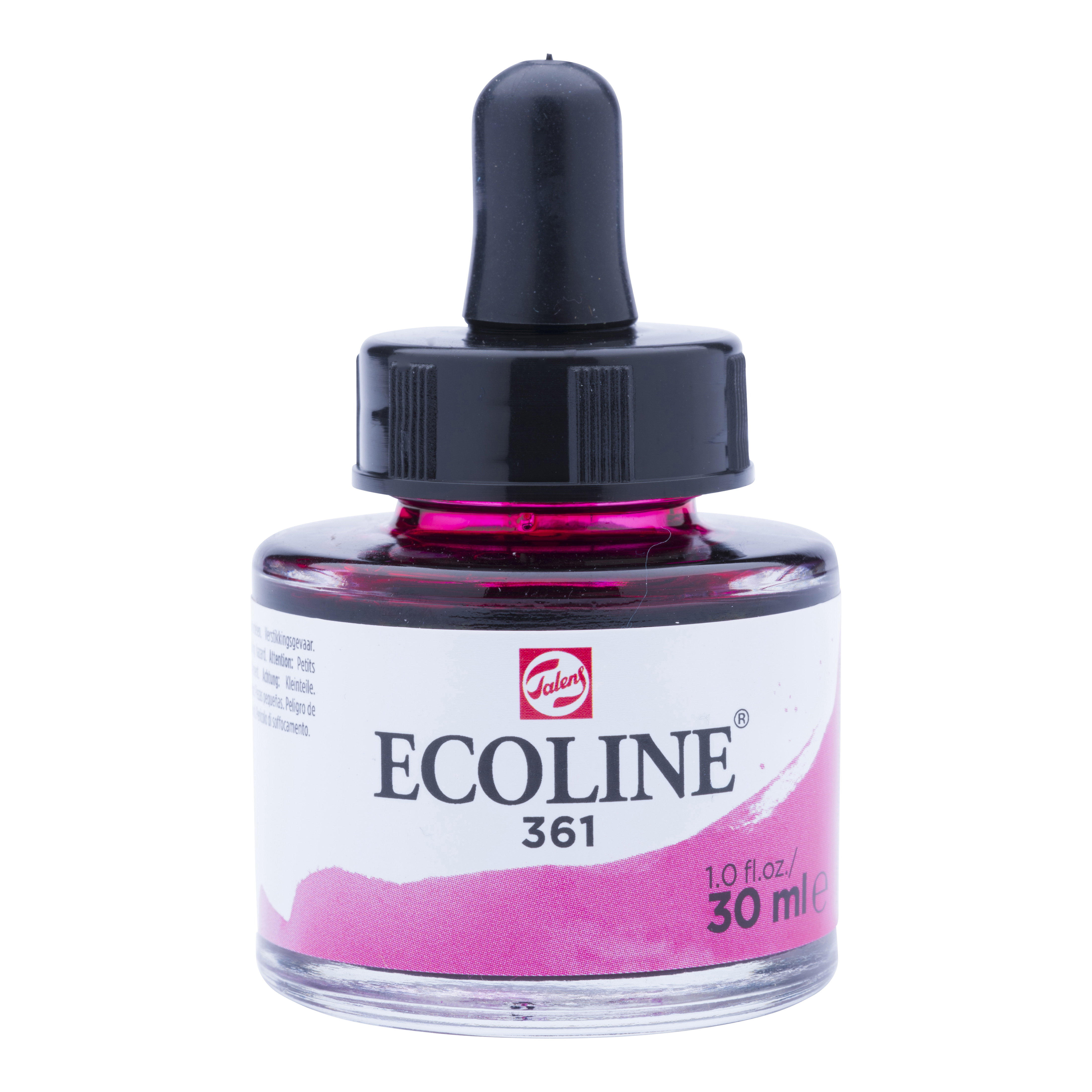 Ecoline Akvarel 30 ml