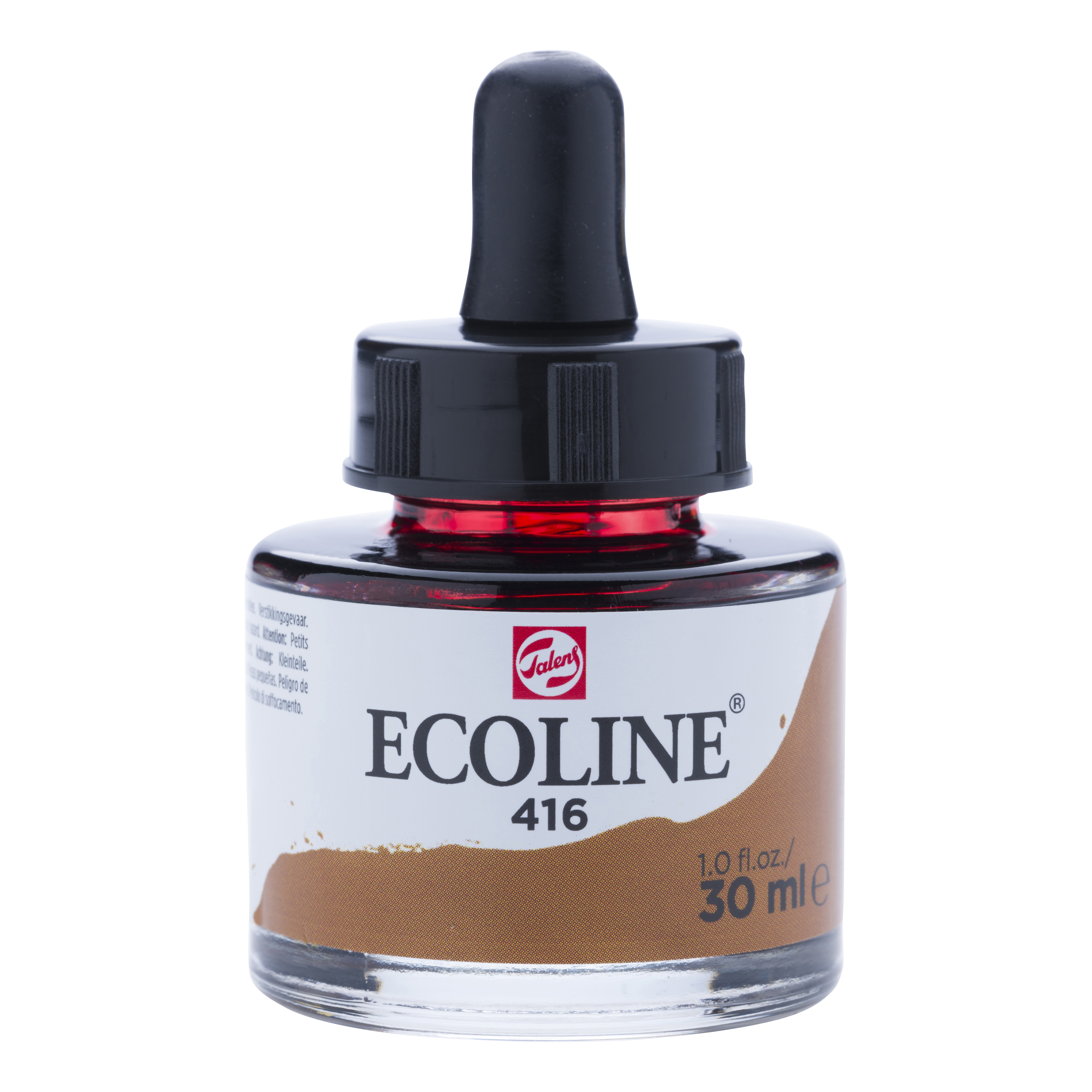Ecoline Akvarel 30 ml