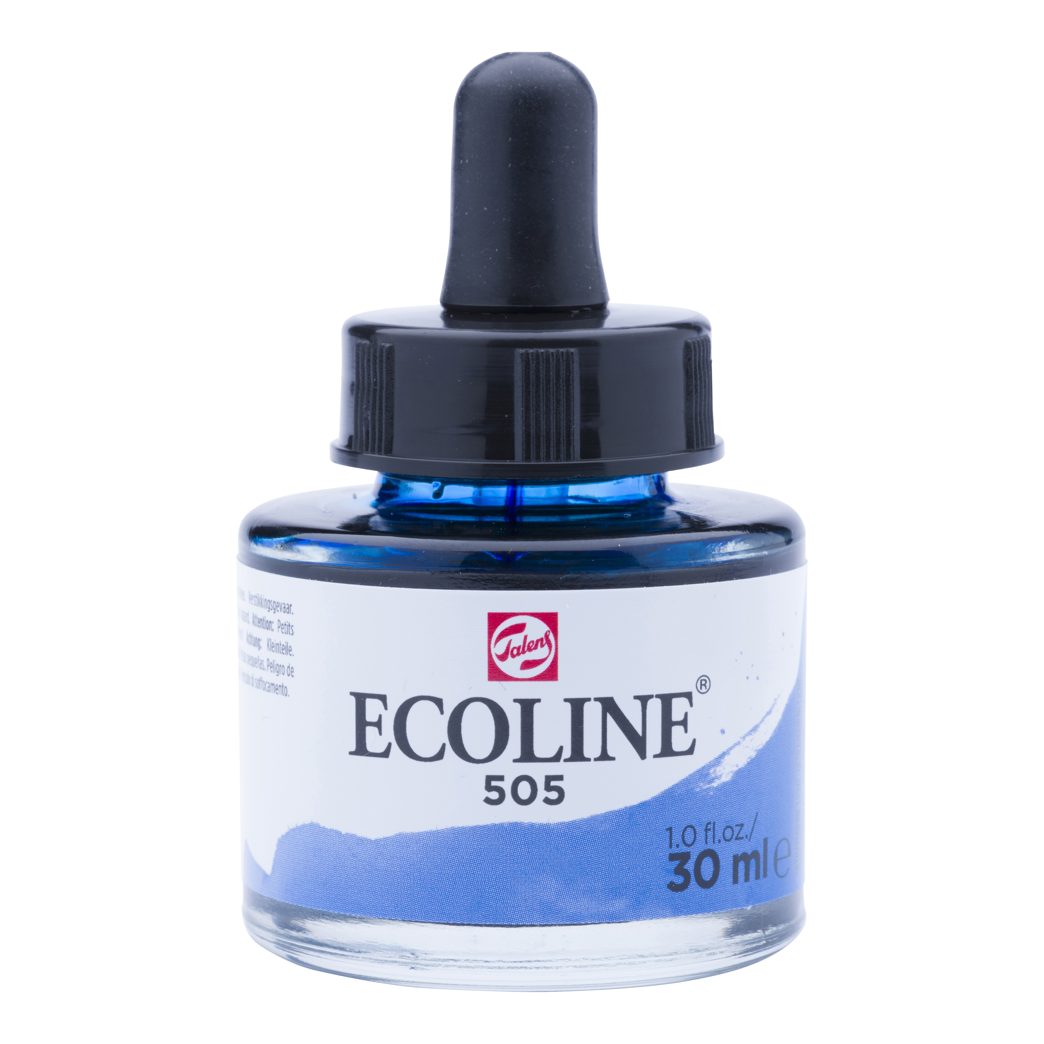 Ecoline Akvarel 30 ml