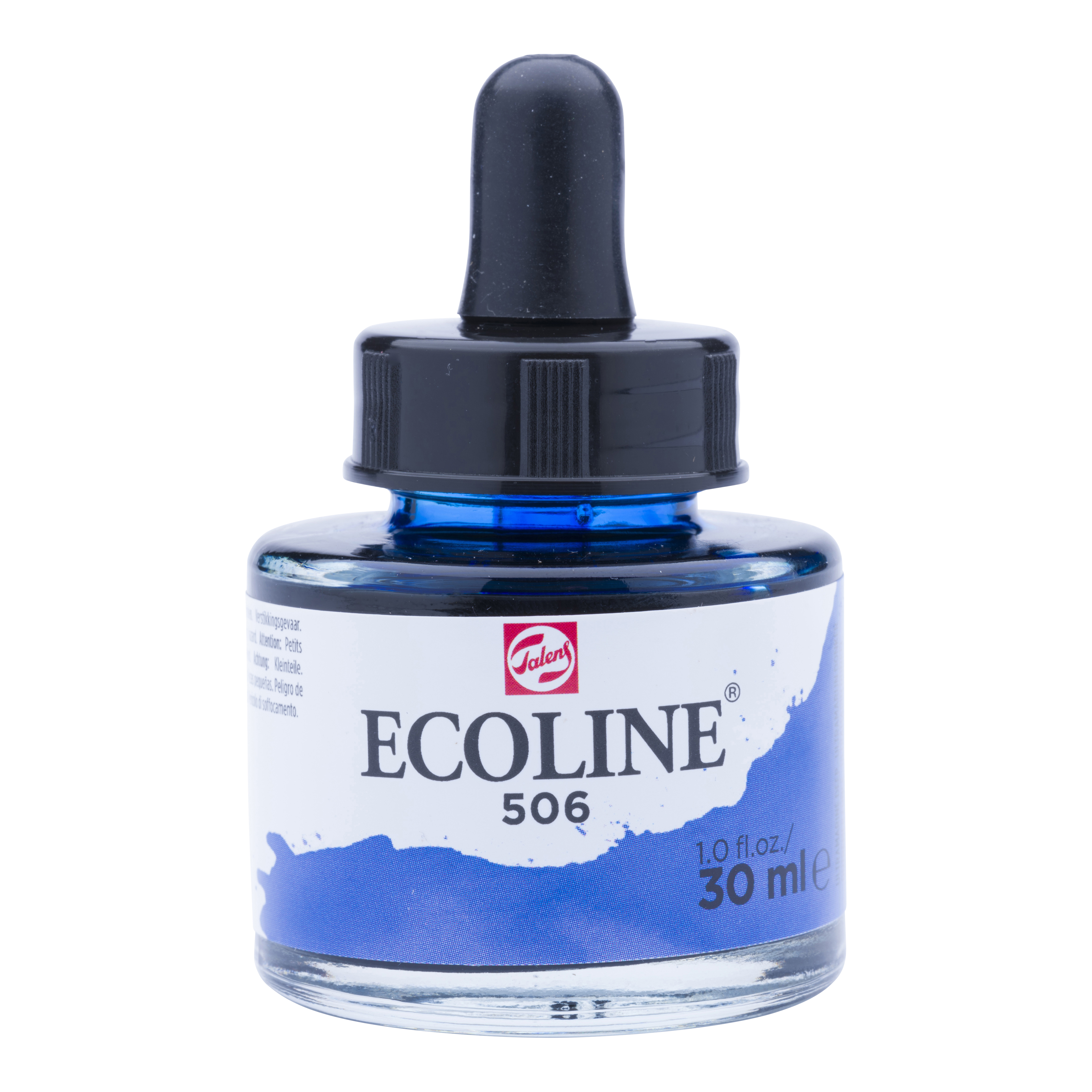 Ecoline Akvarel 30 ml