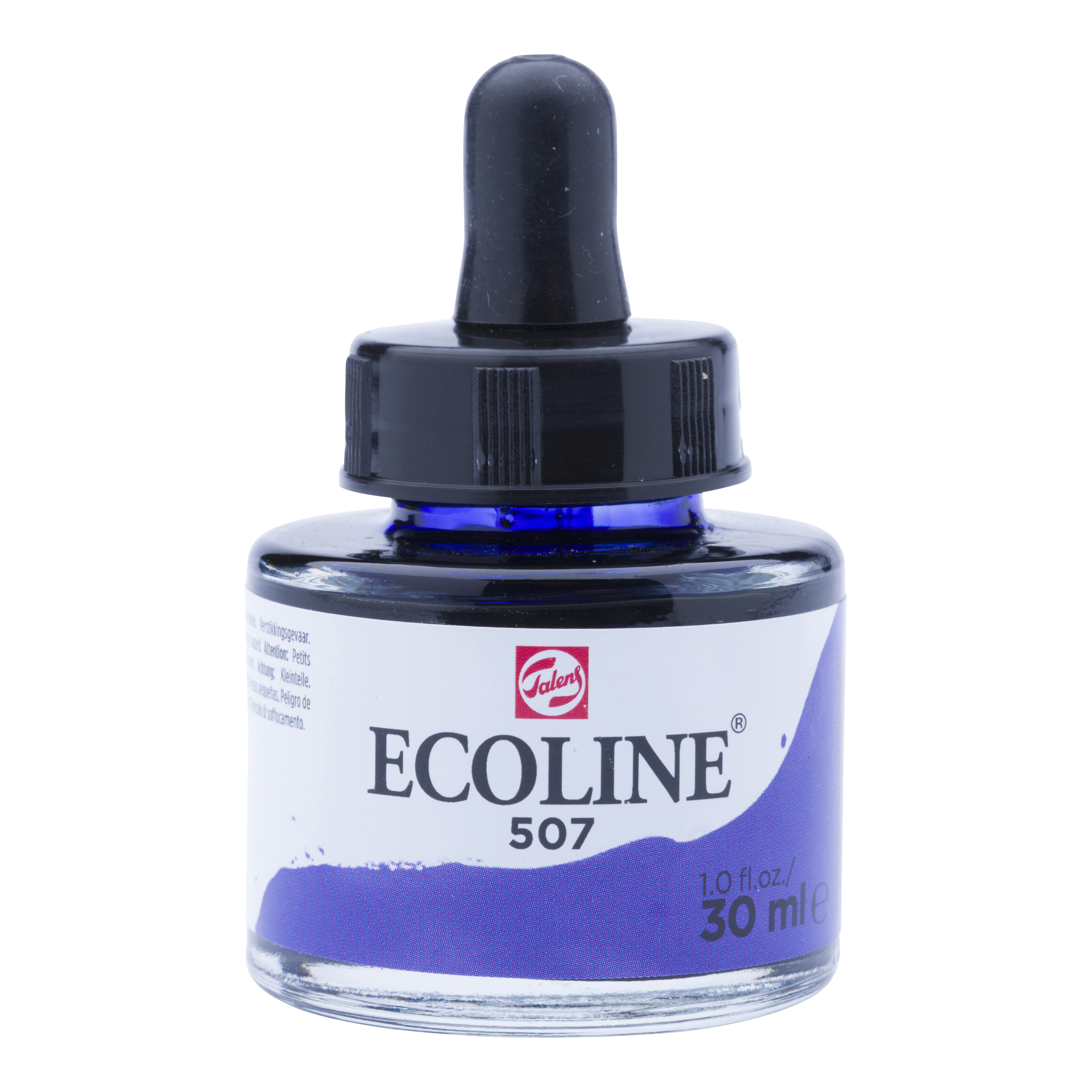Ecoline Akvarel 30 ml