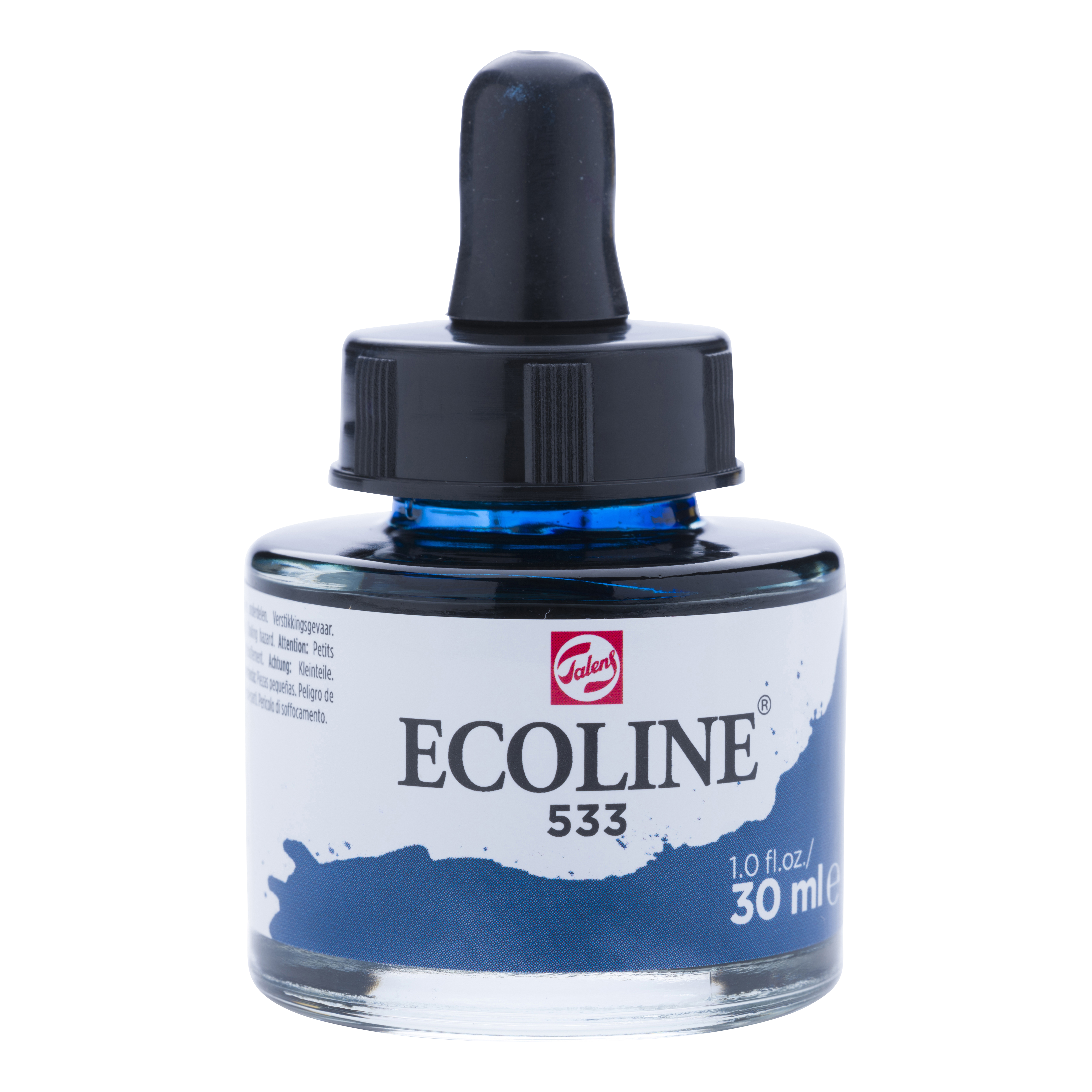 Ecoline Akvarel 30 ml