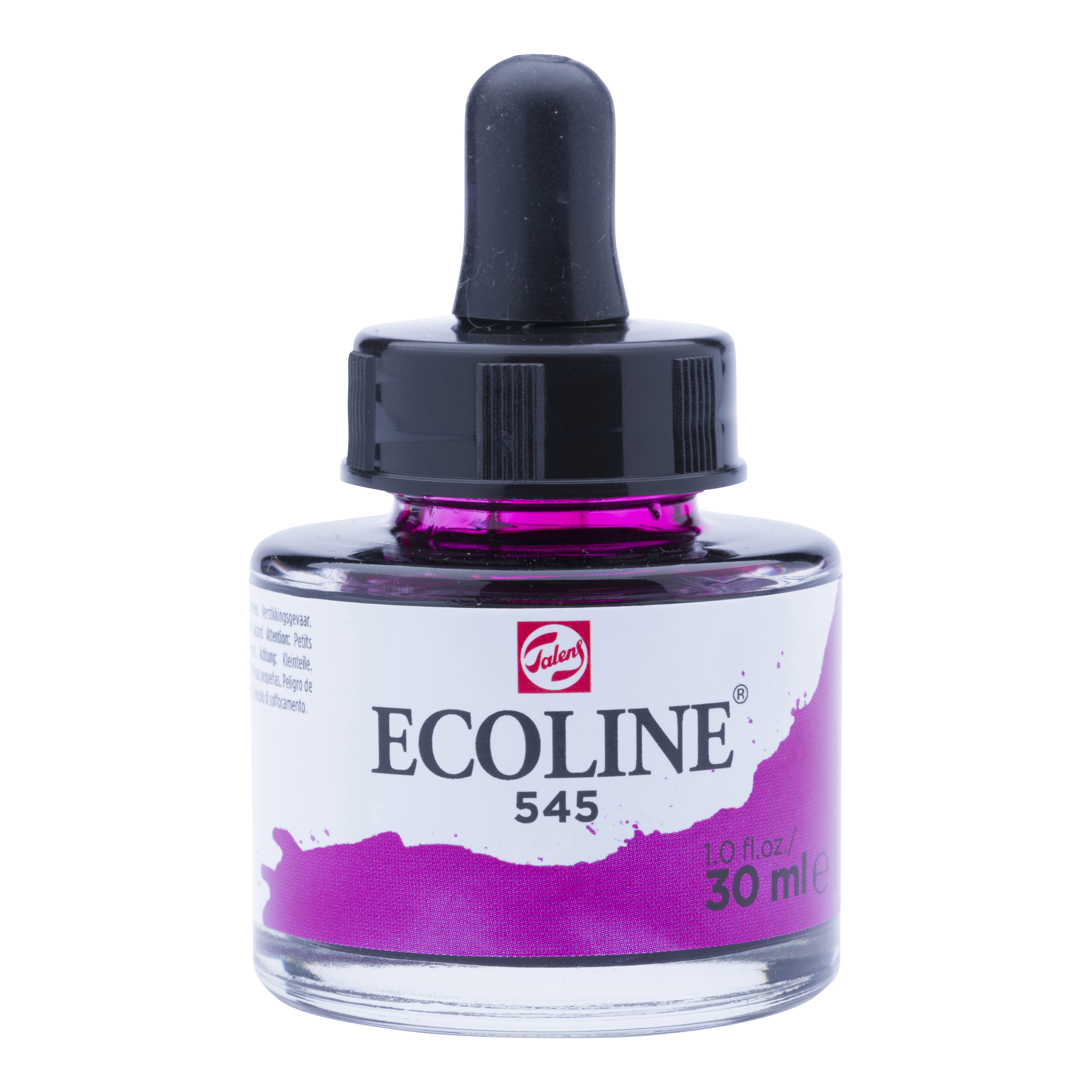 Ecoline Akvarel 30 ml