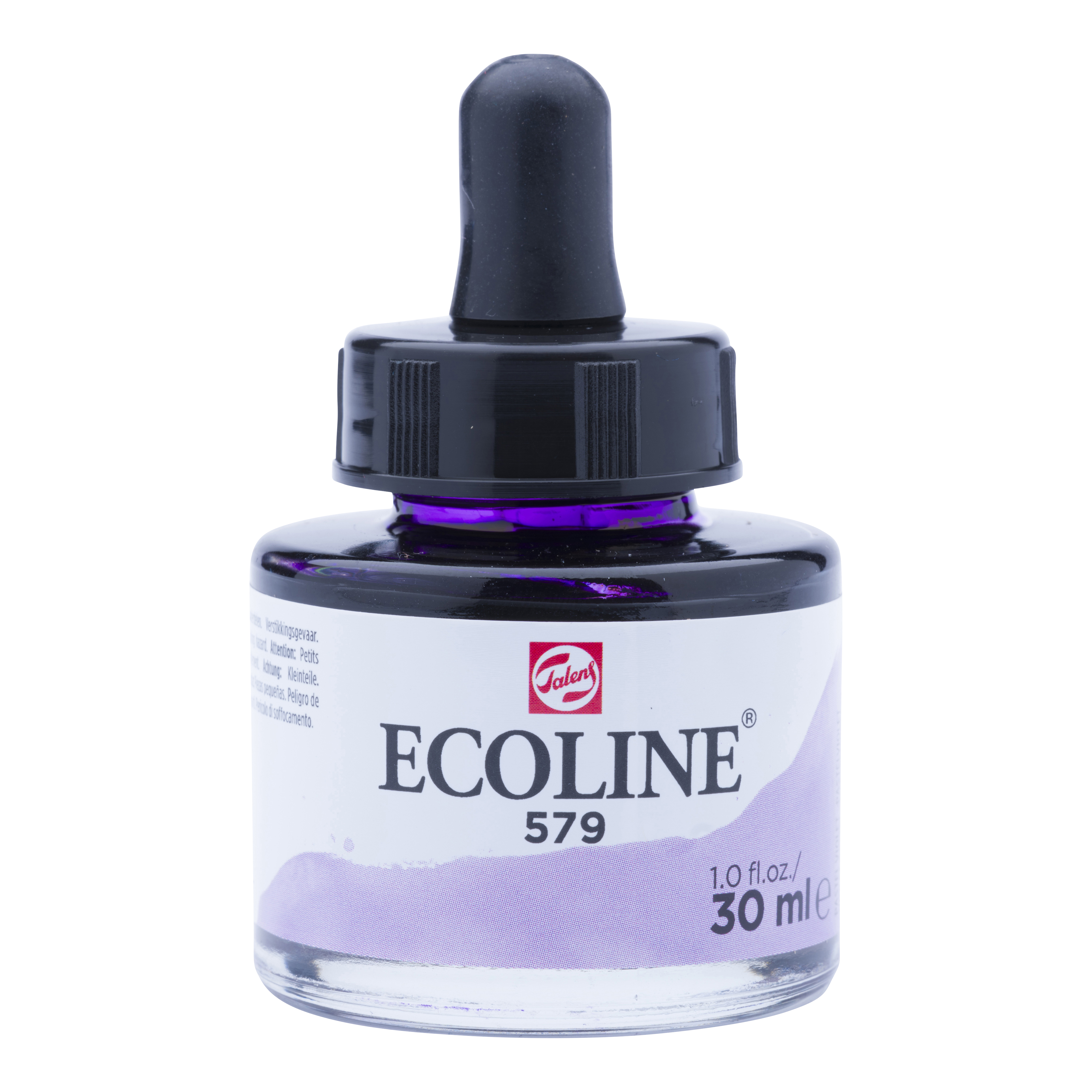 Ecoline Akvarel 30 ml
