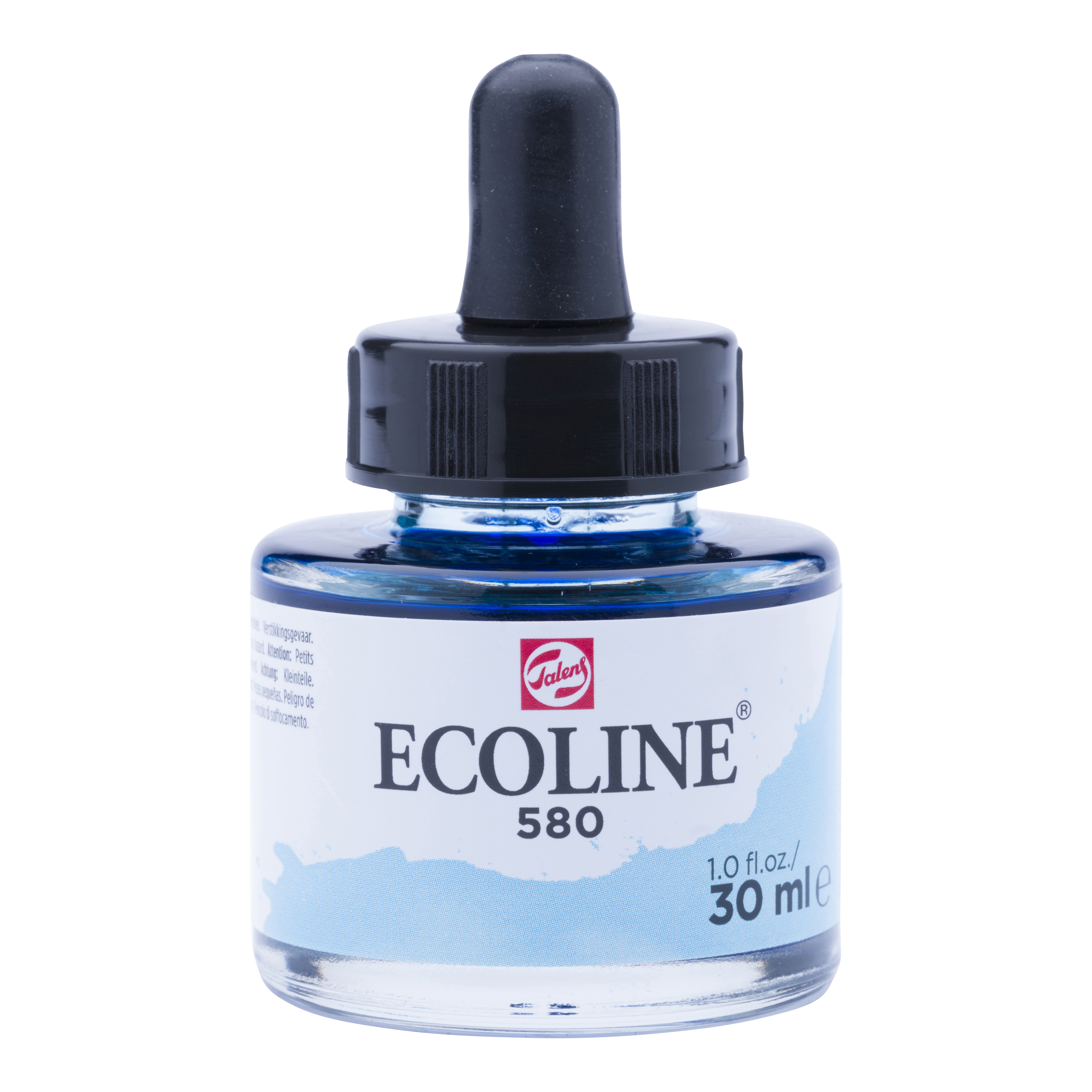 Ecoline Akvarel 30 ml